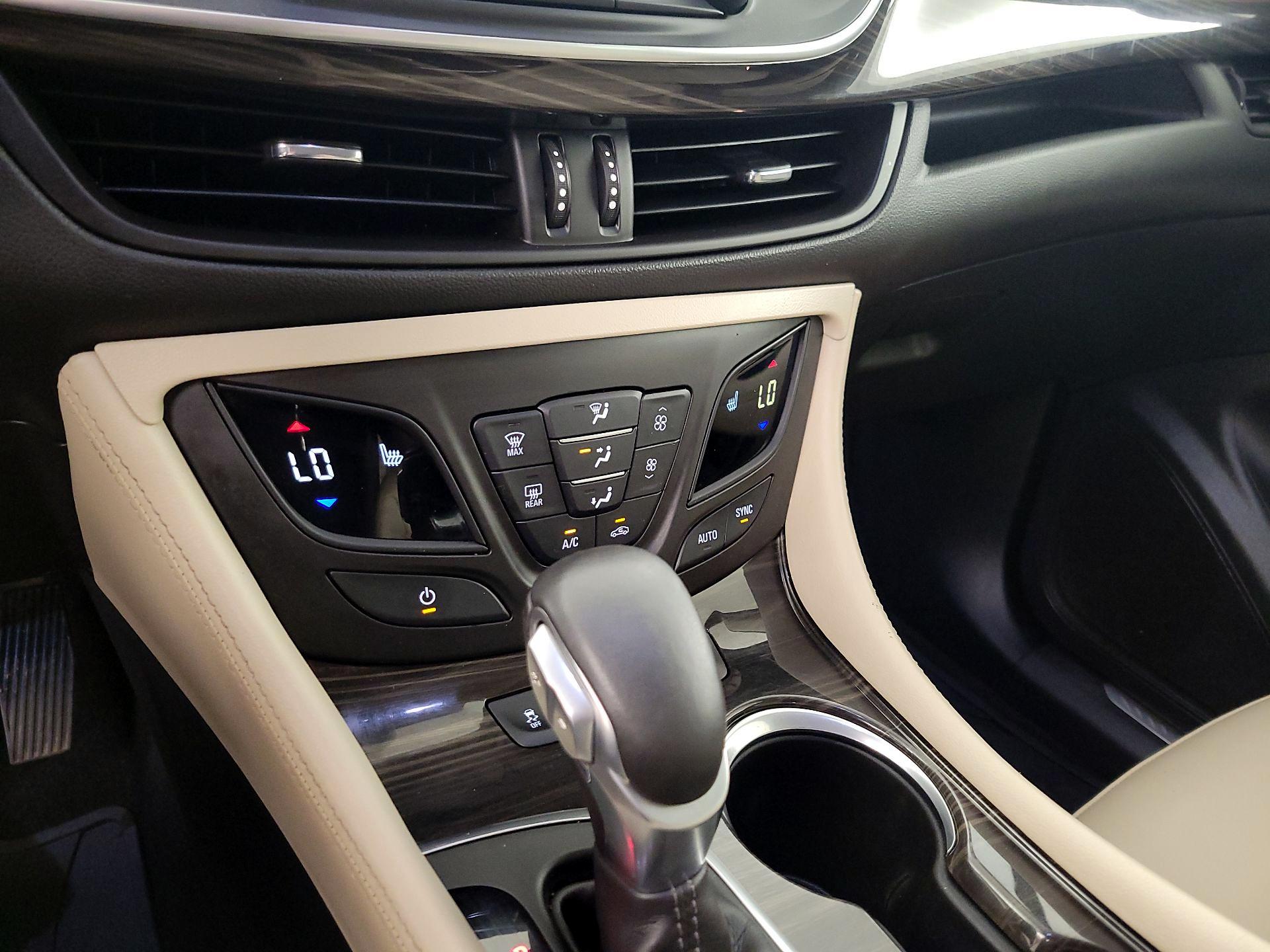 Thumbnail: 2020 Buick Envision - 16