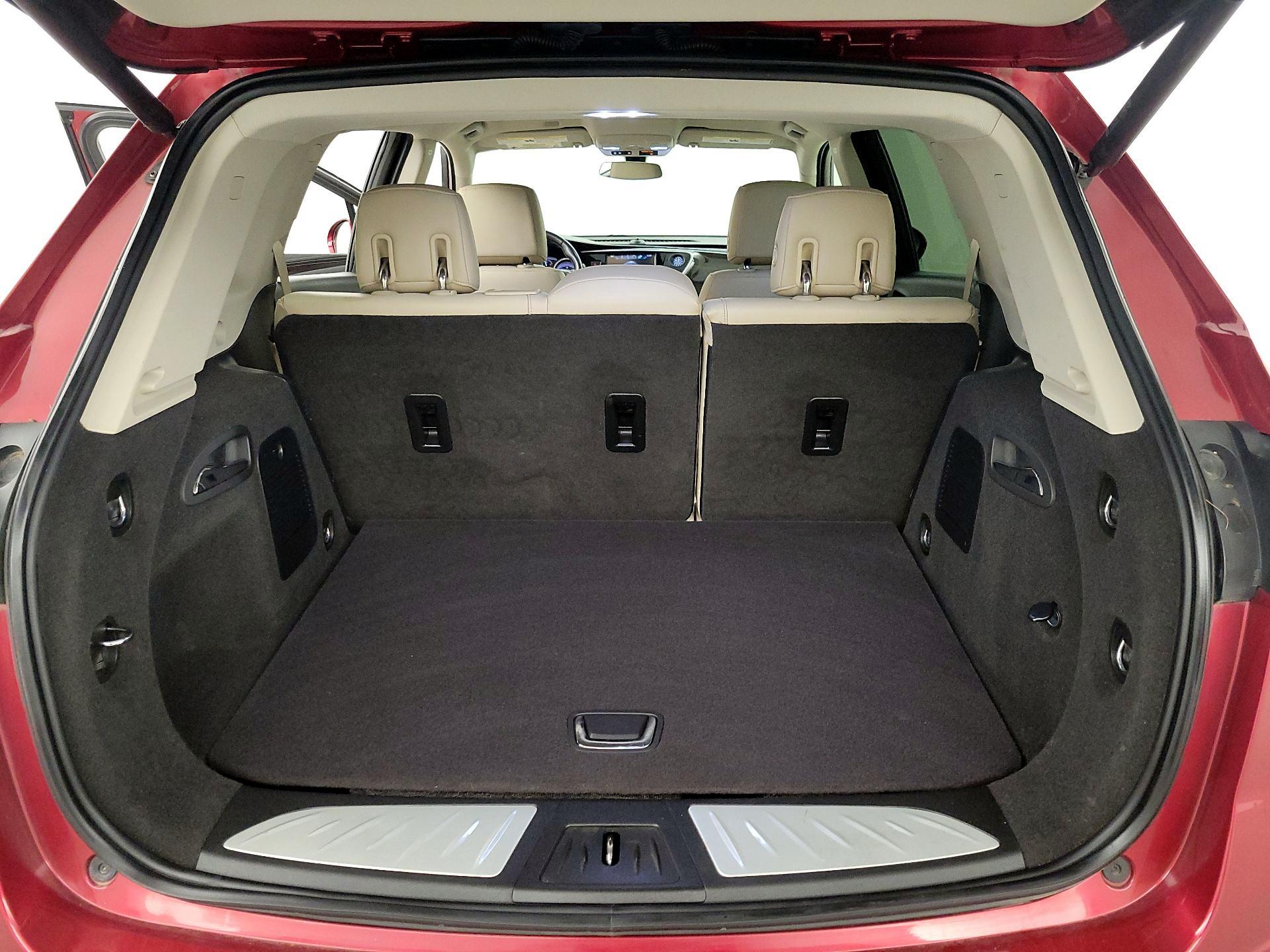Thumbnail: 2020 Buick Envision - 20