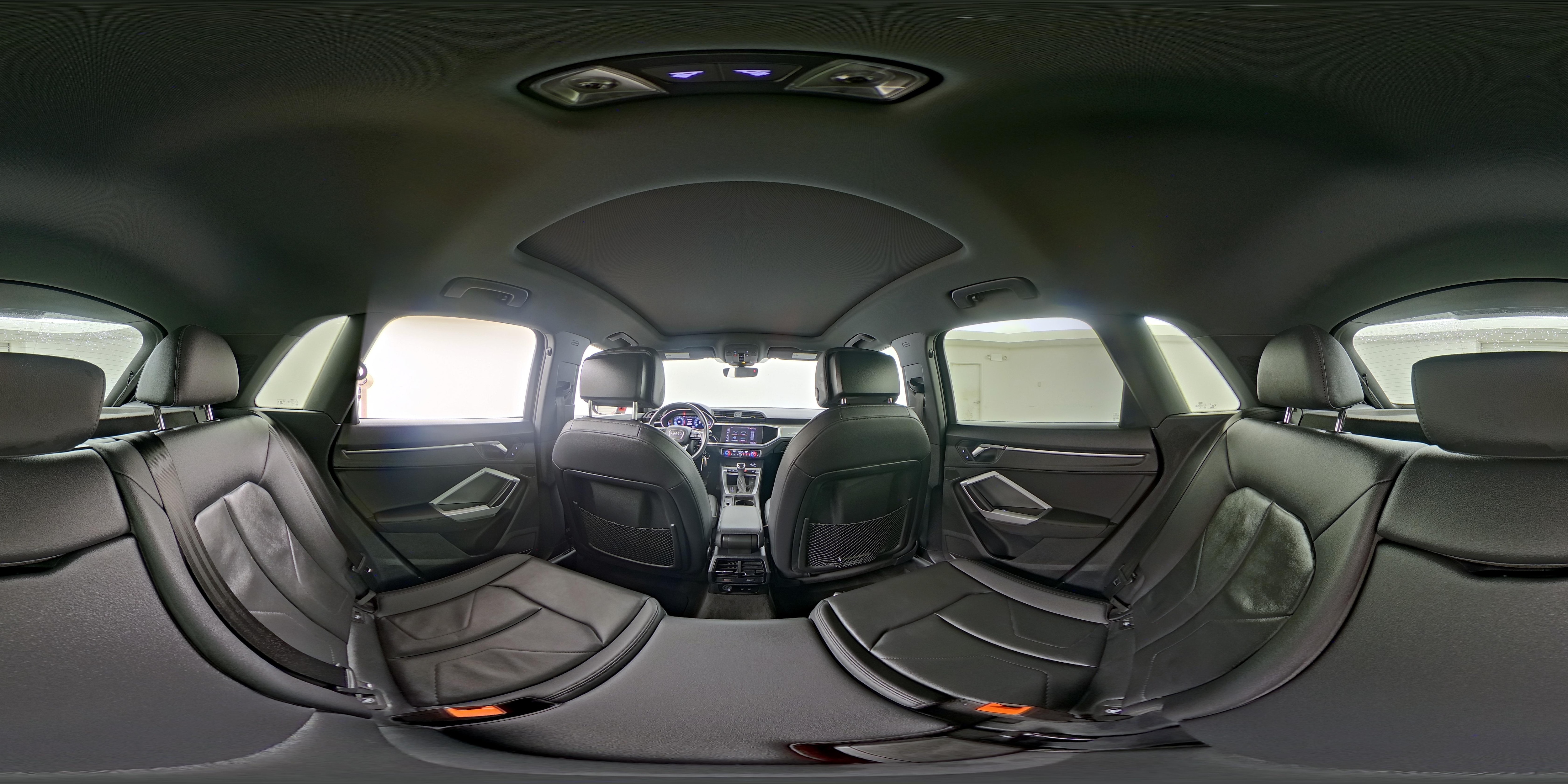 2022 Audi Q3 Premium - Photo 26