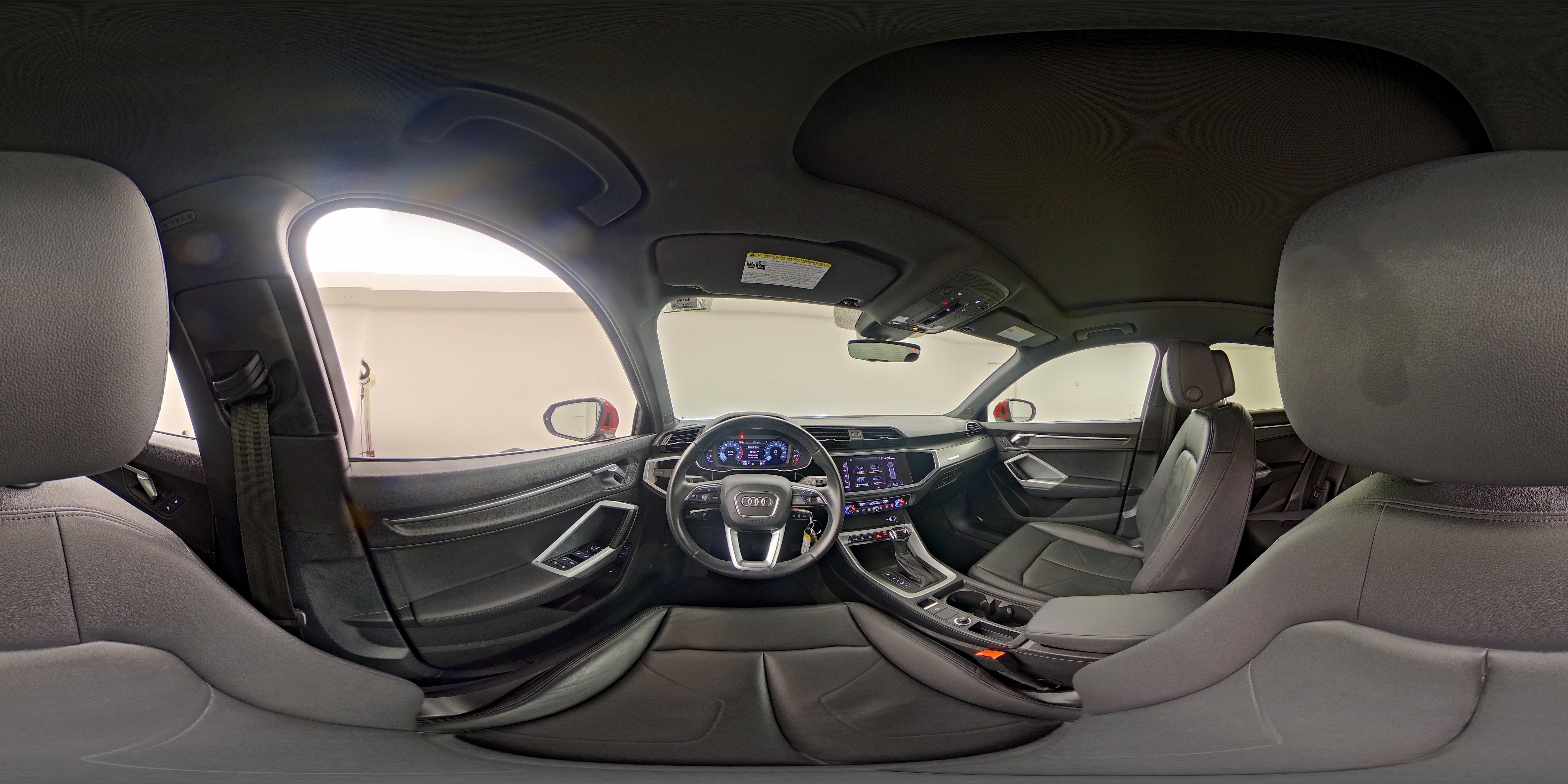 2022 Audi Q3 Premium - Photo 27