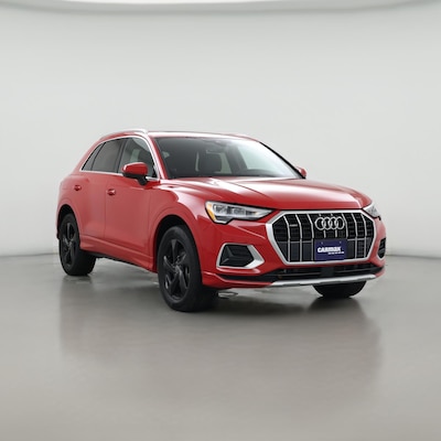 2022 Audi Q3 Premium