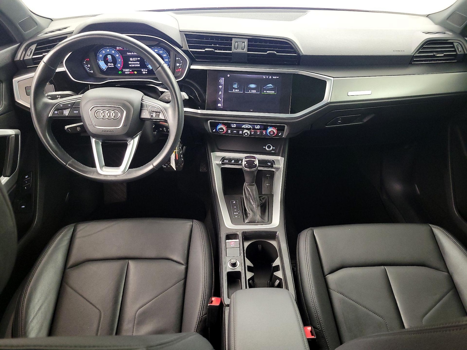 2022 Audi Q3 Premium - Photo 10