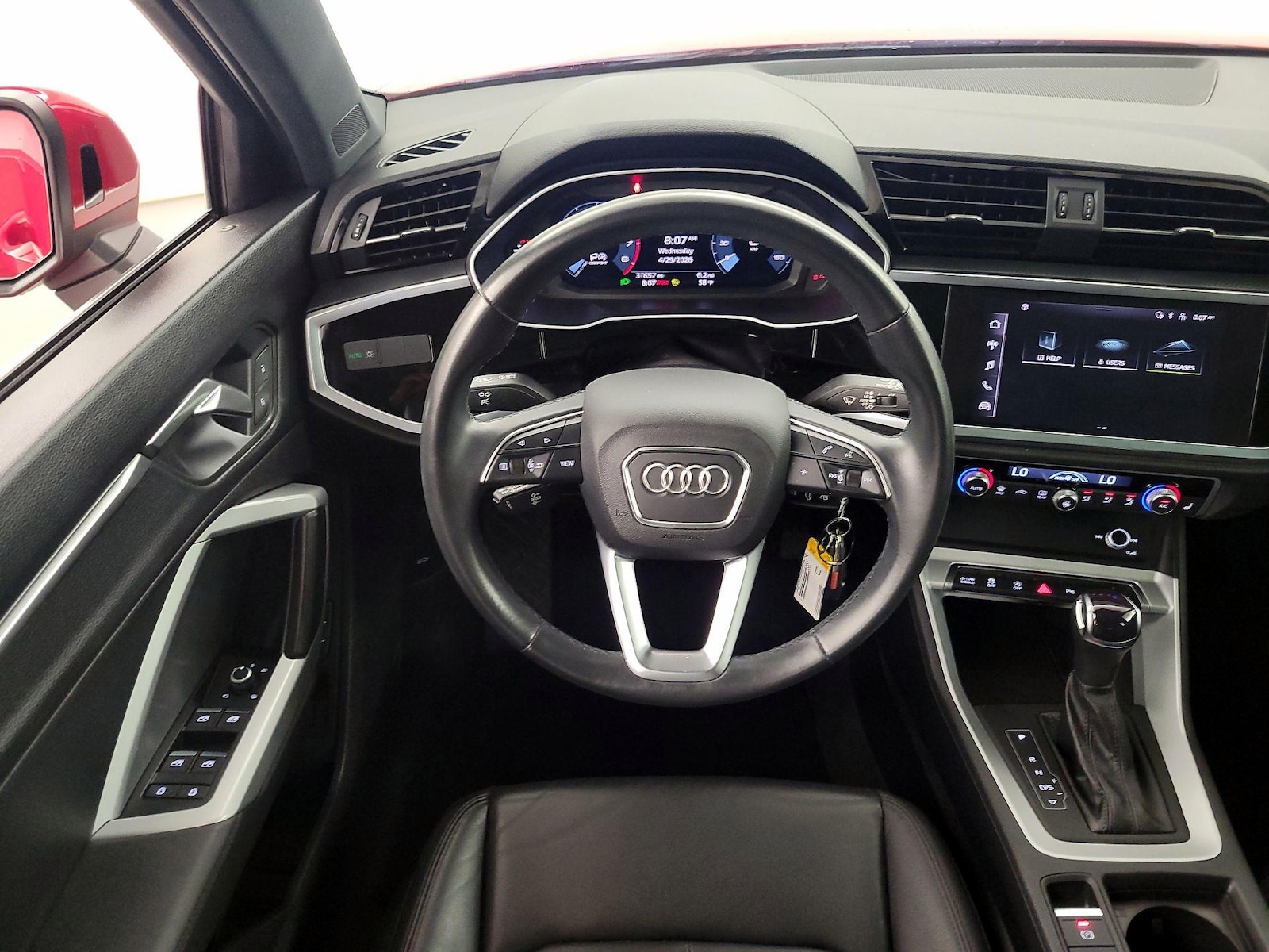 2022 Audi Q3 Premium - Photo 11