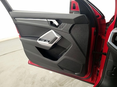 Driver Door Panel