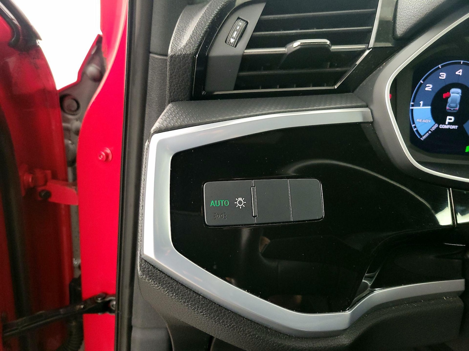 2022 Audi Q3 Premium - Photo 14