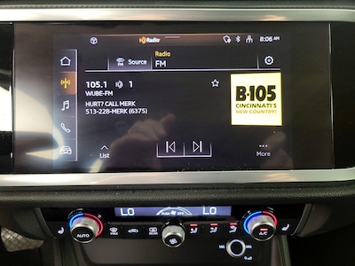 Radio (On)