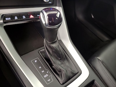 Shifter