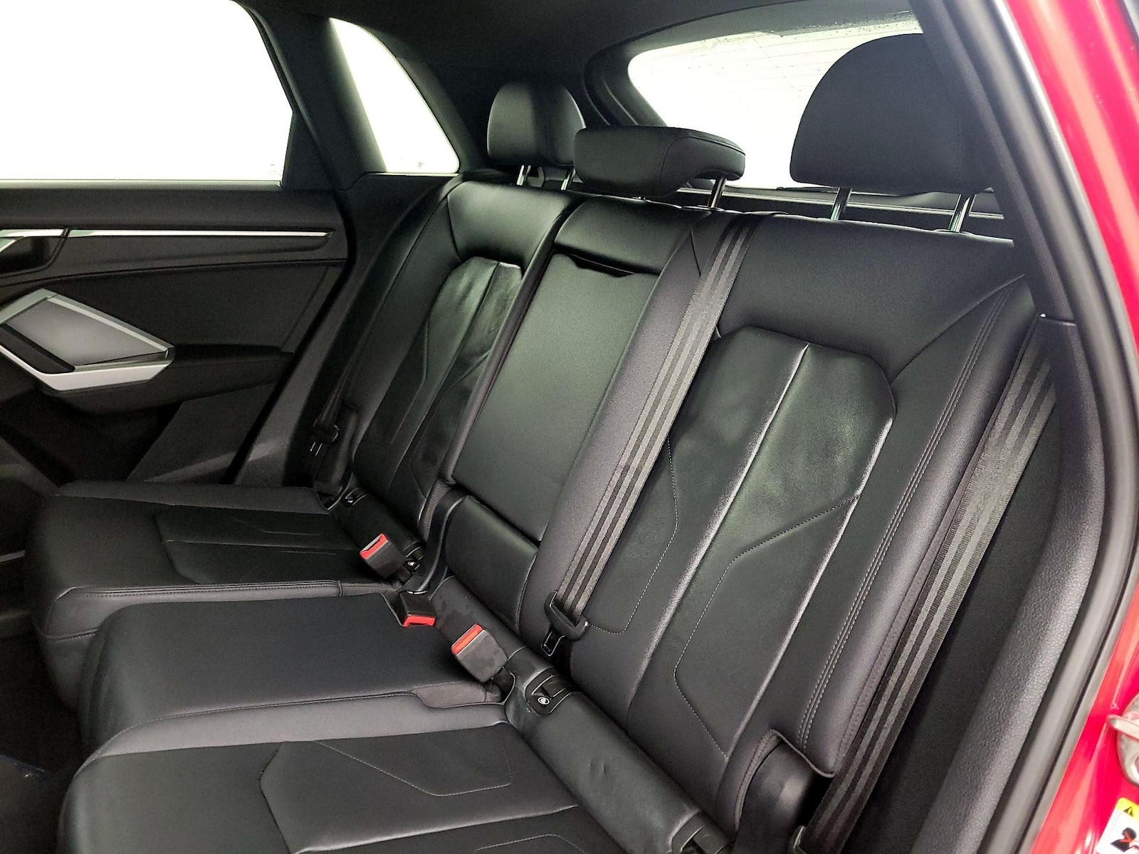 2022 Audi Q3 Premium - Photo 21