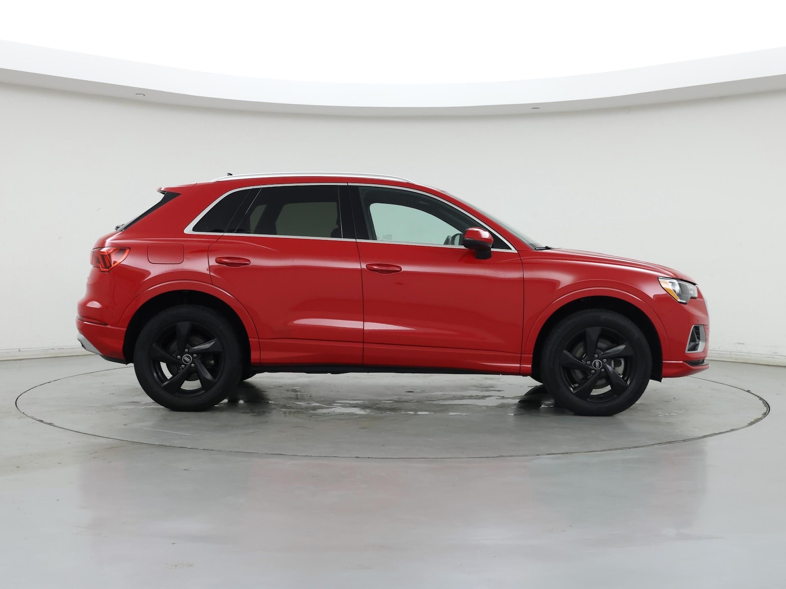 2022 Audi Q3 Premium - Photo 8