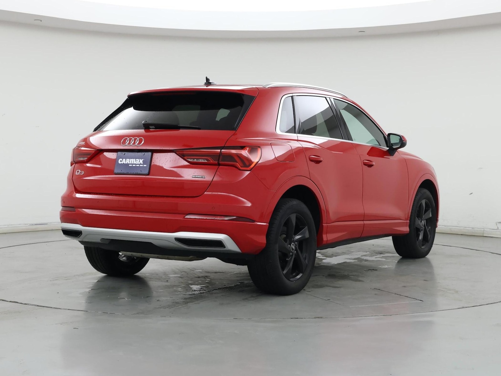 2022 Audi Q3 Premium - Photo 9