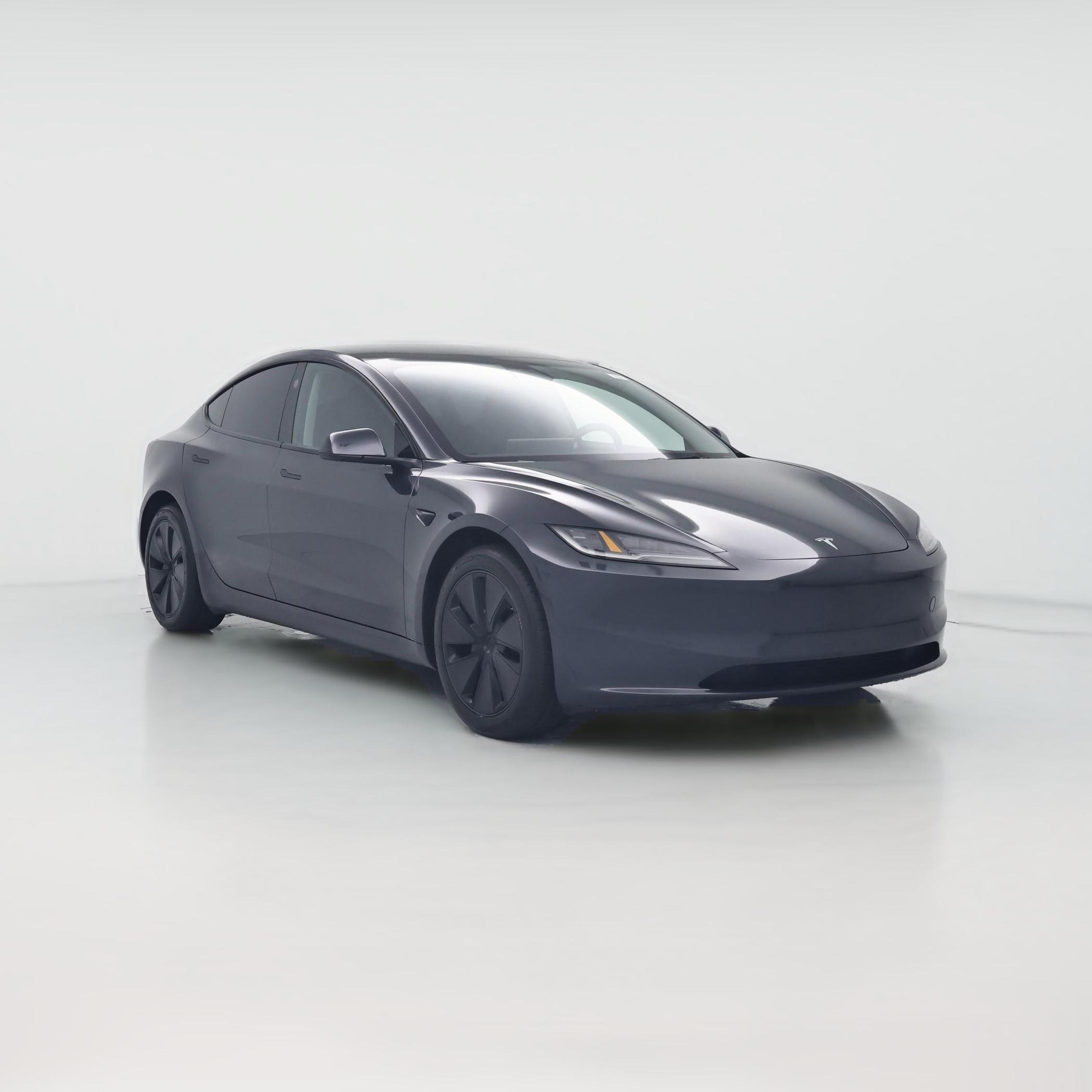 Thumbnail: 2025 Tesla Model 3 - 1