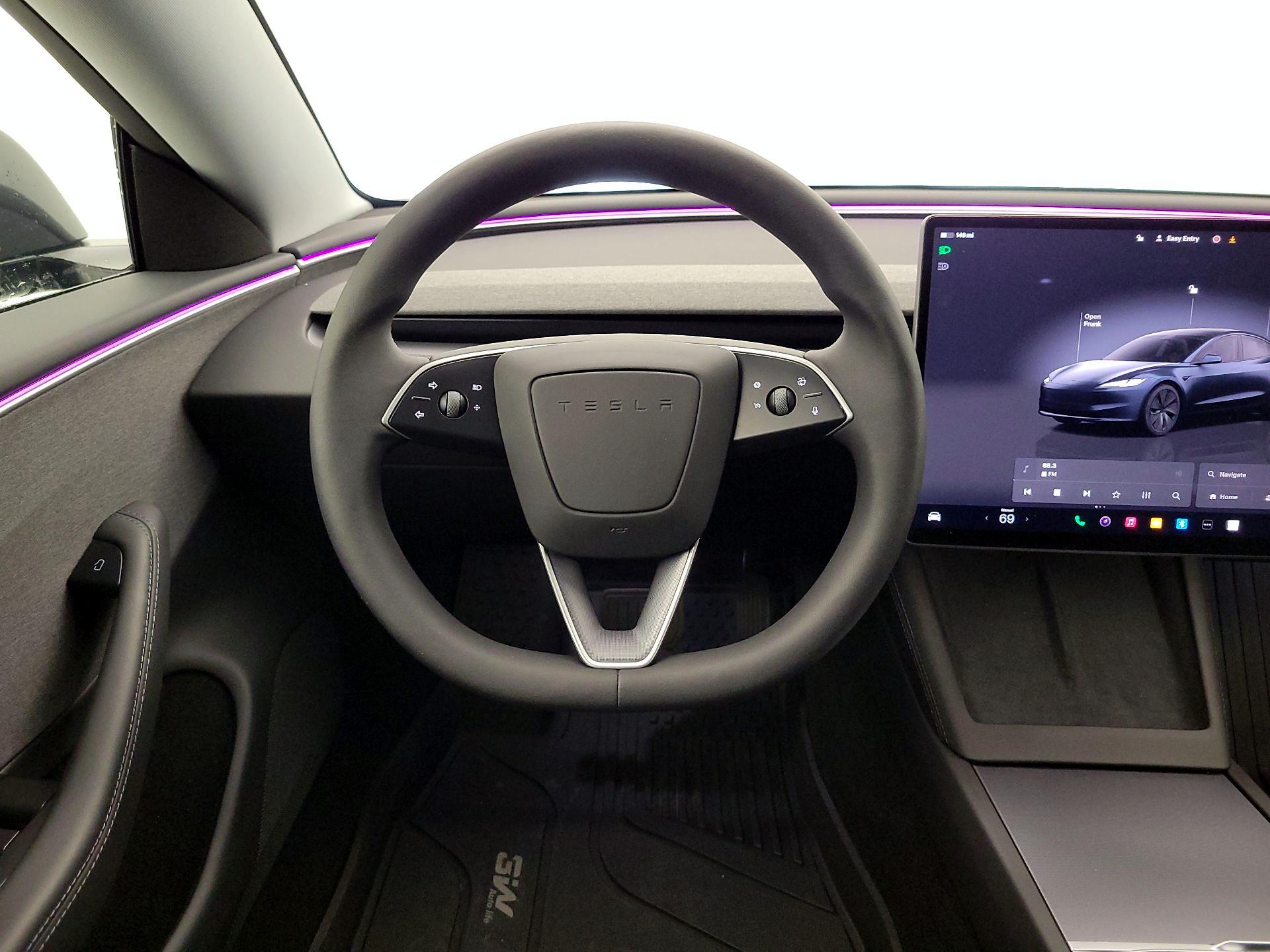 Thumbnail: 2025 Tesla Model 3 - 10