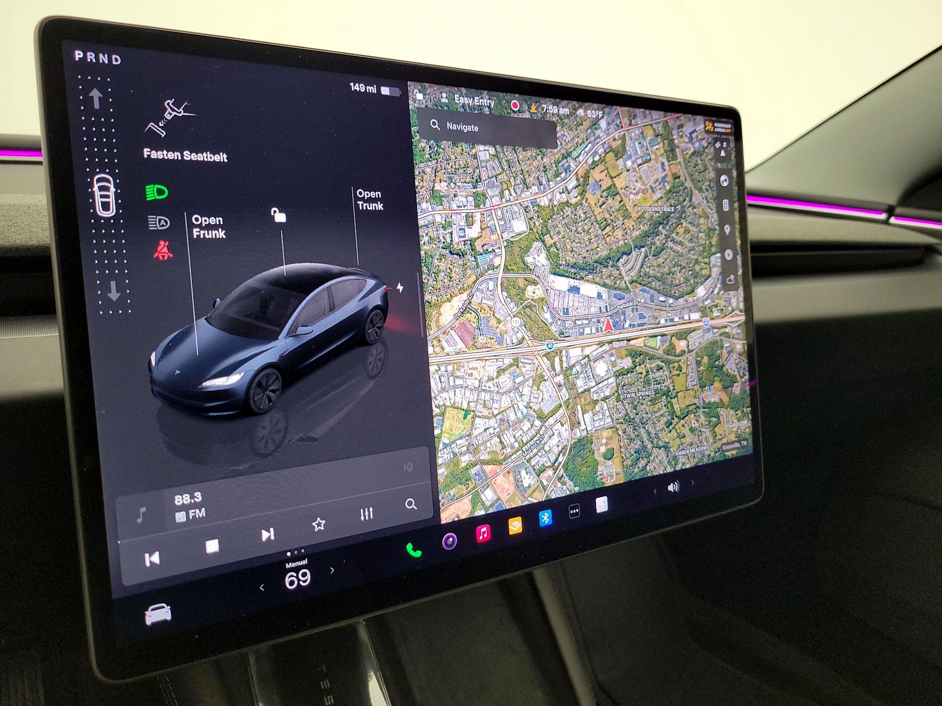 Thumbnail: 2025 Tesla Model 3 - 13
