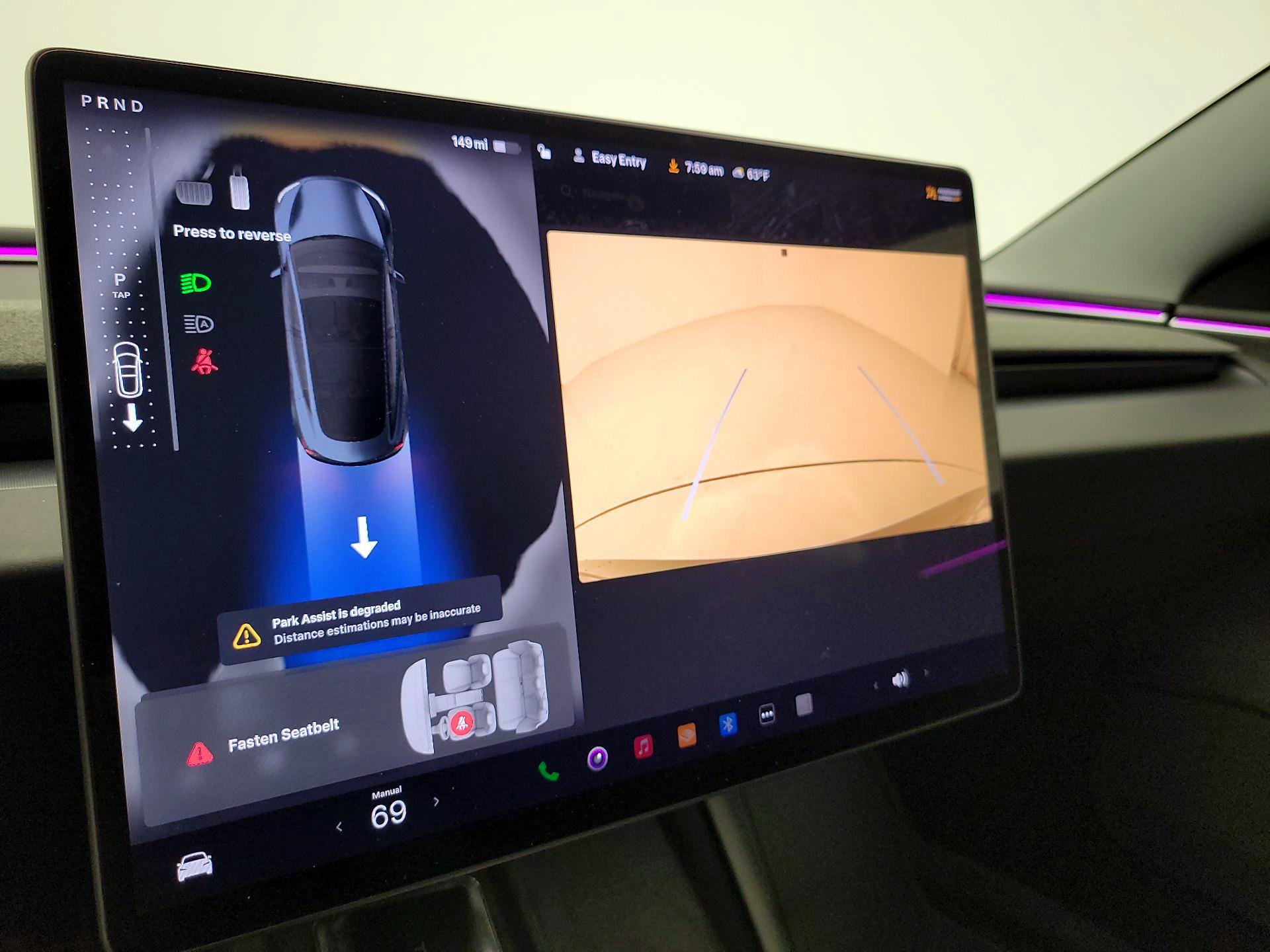 Thumbnail: 2025 Tesla Model 3 - 14