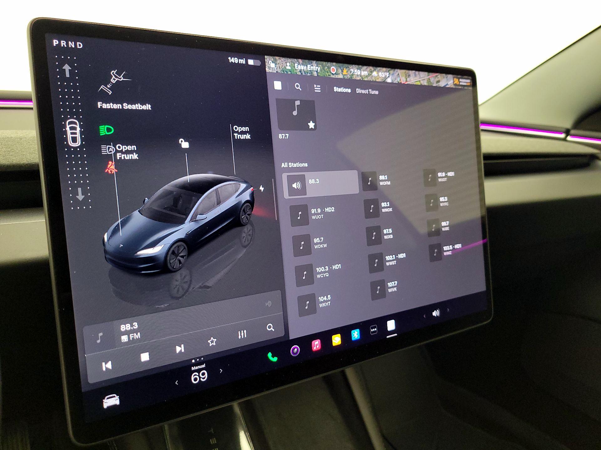 Thumbnail: 2025 Tesla Model 3 - 15