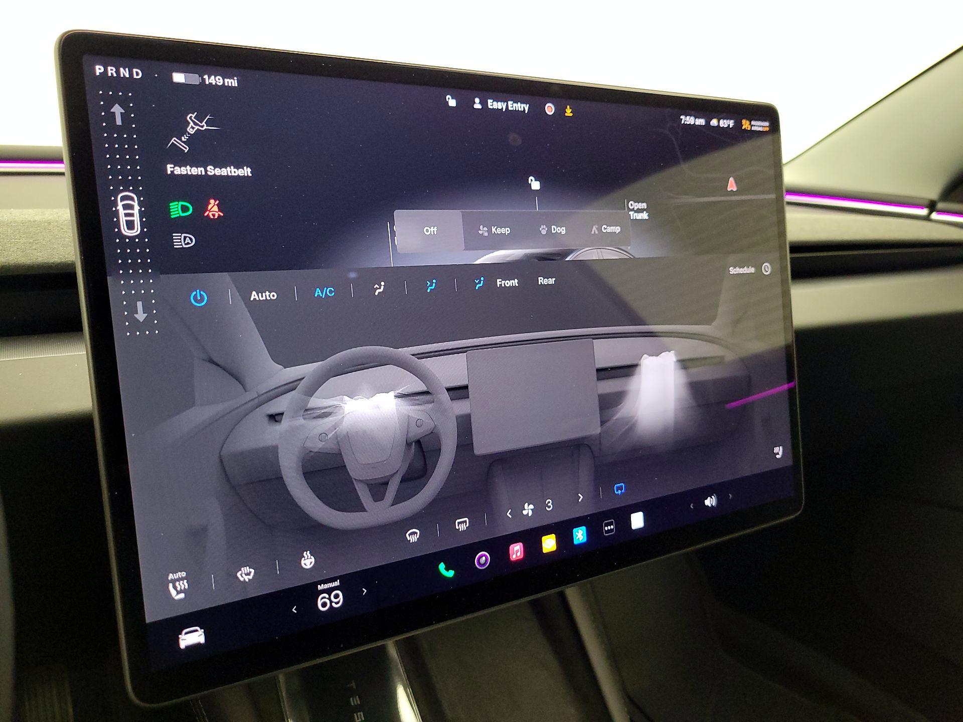 Thumbnail: 2025 Tesla Model 3 - 16