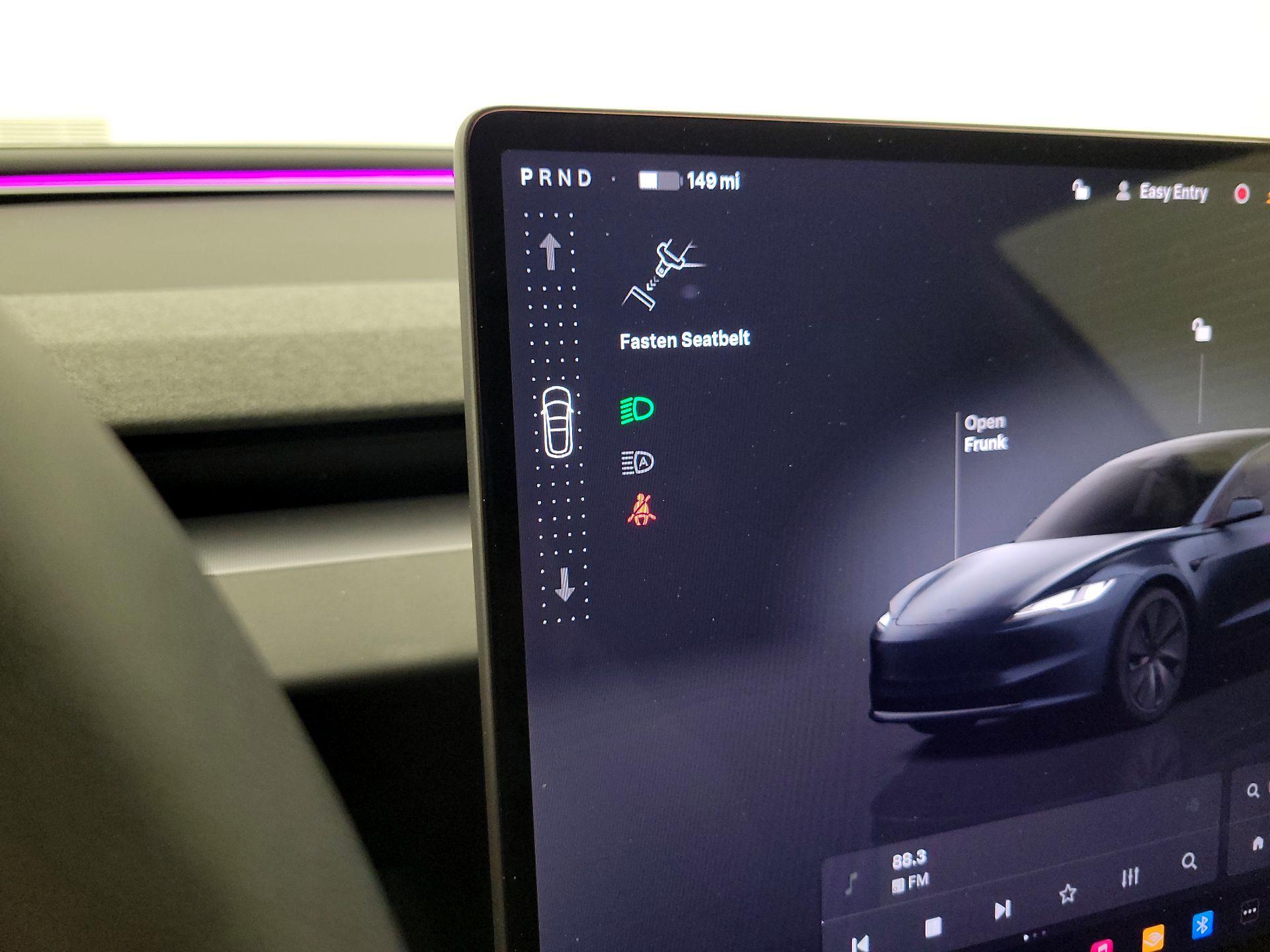 Thumbnail: 2025 Tesla Model 3 - 17
