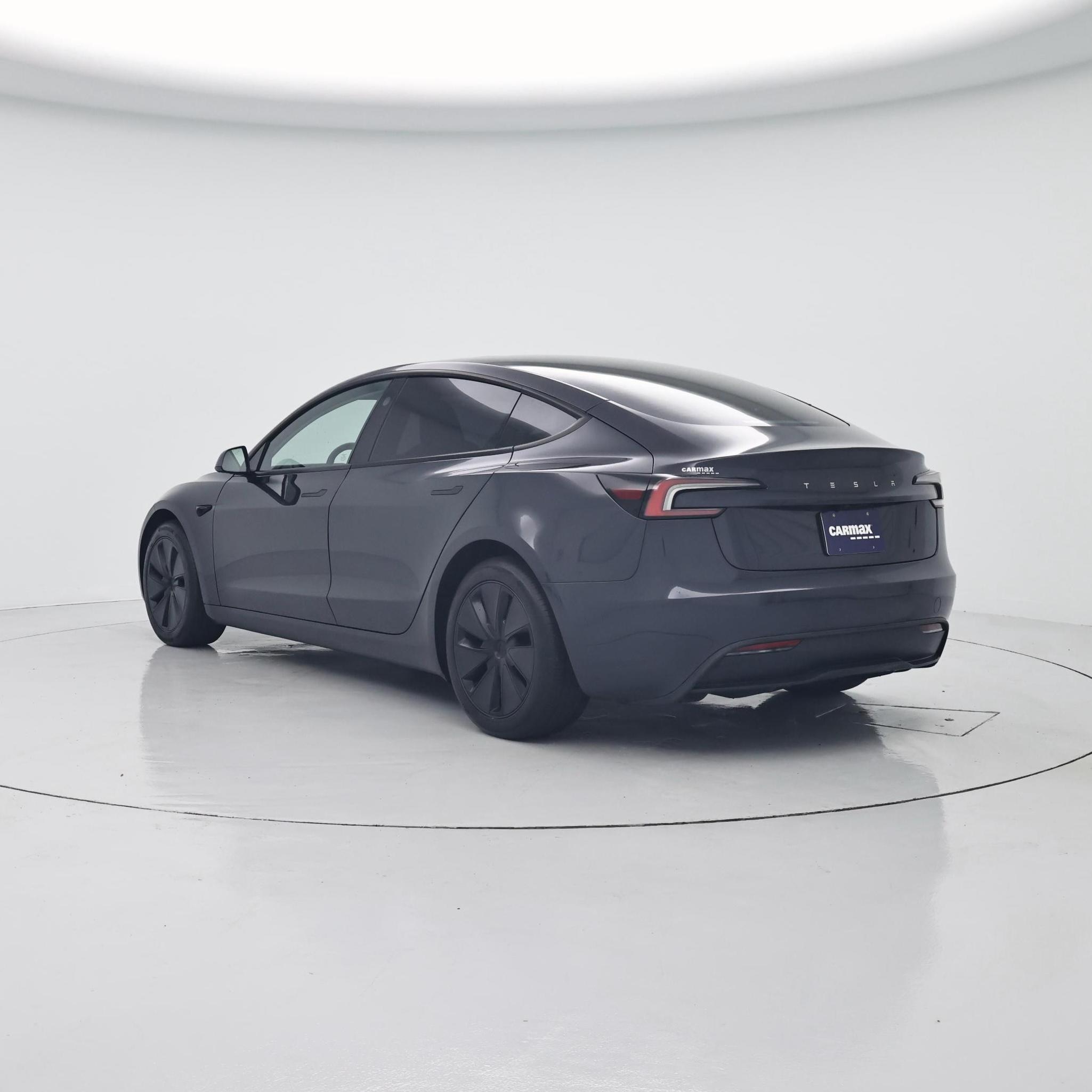 Thumbnail: 2025 Tesla Model 3 - 2
