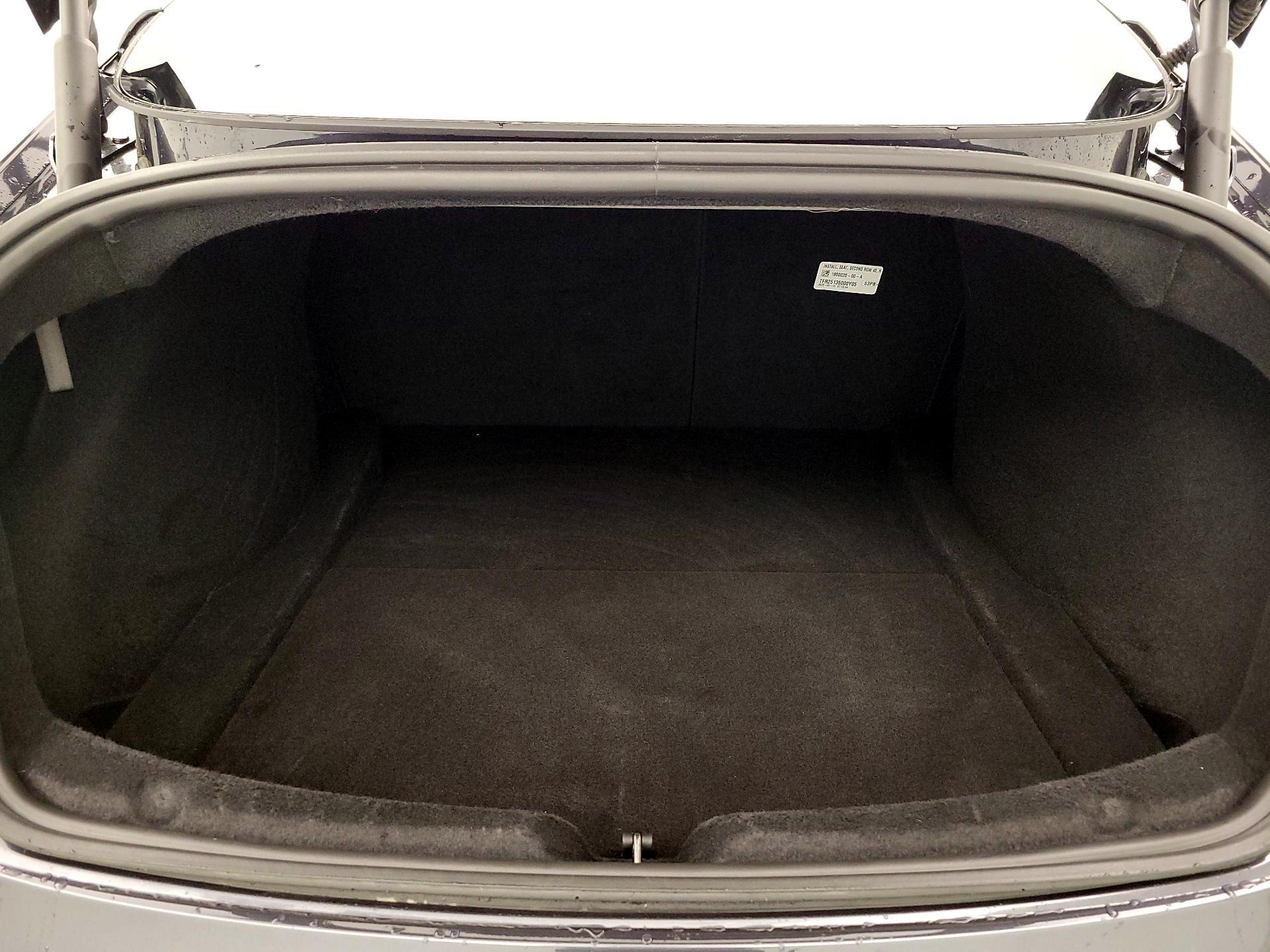 Thumbnail: 2025 Tesla Model 3 - 19