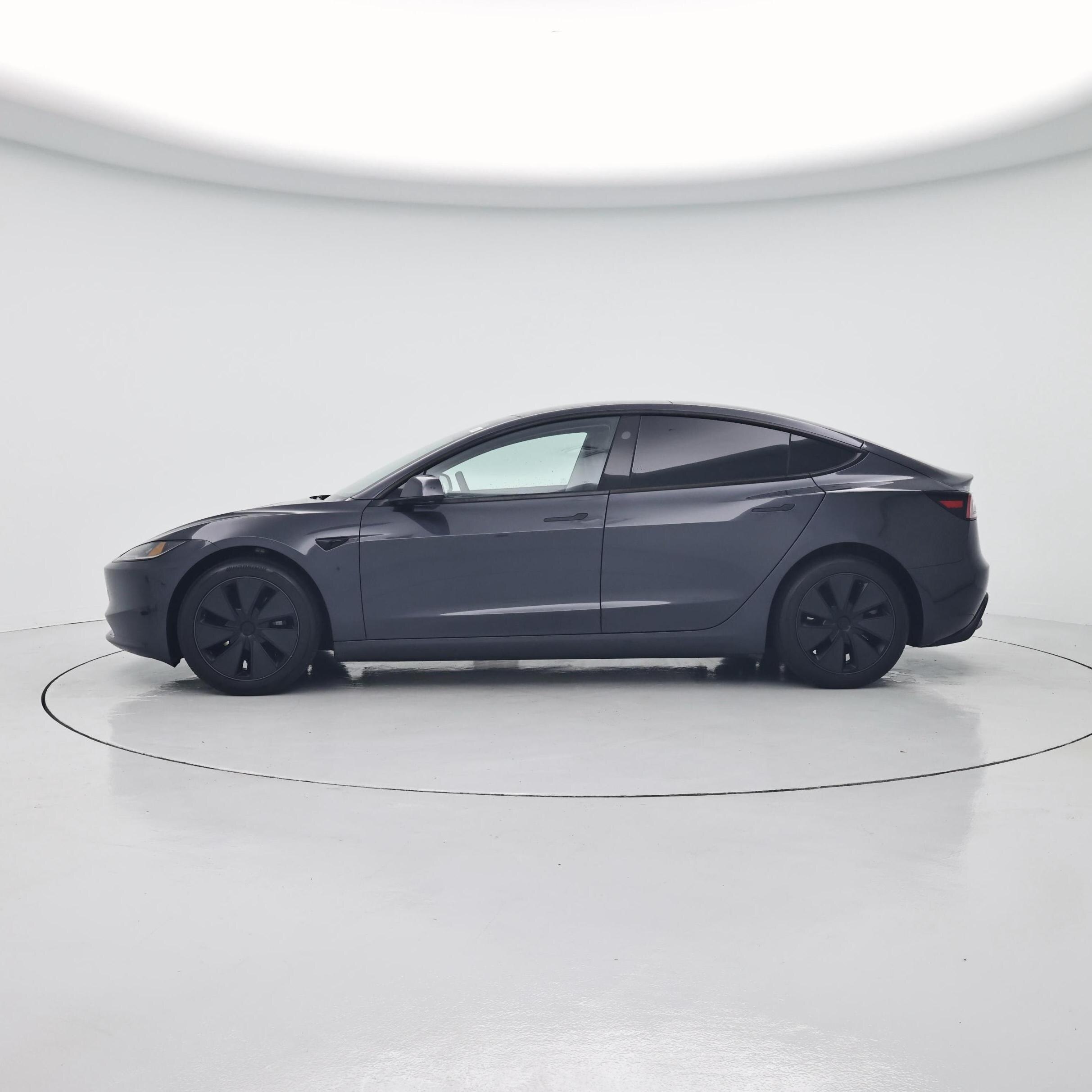 Thumbnail: 2025 Tesla Model 3 - 3