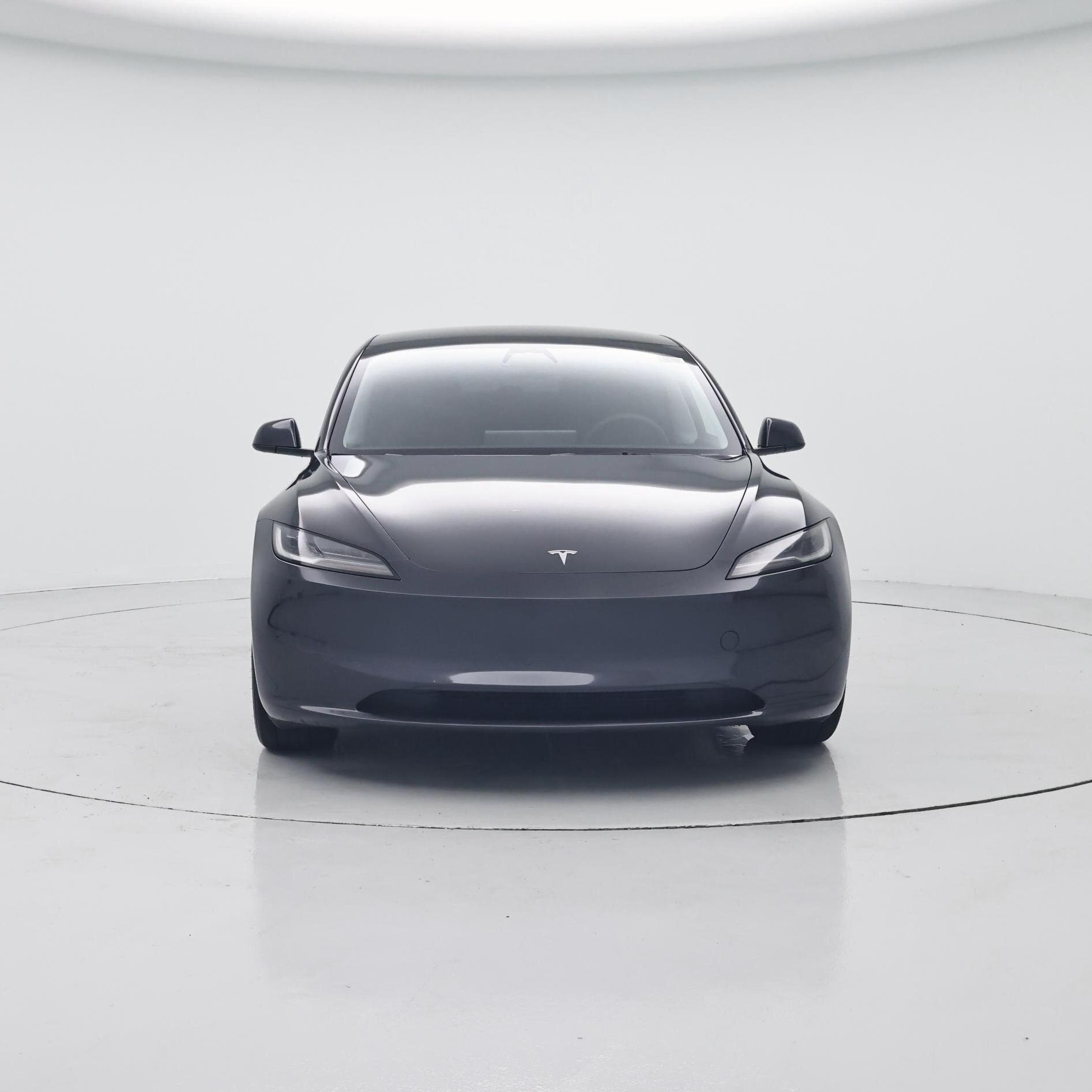 Thumbnail: 2025 Tesla Model 3 - 5