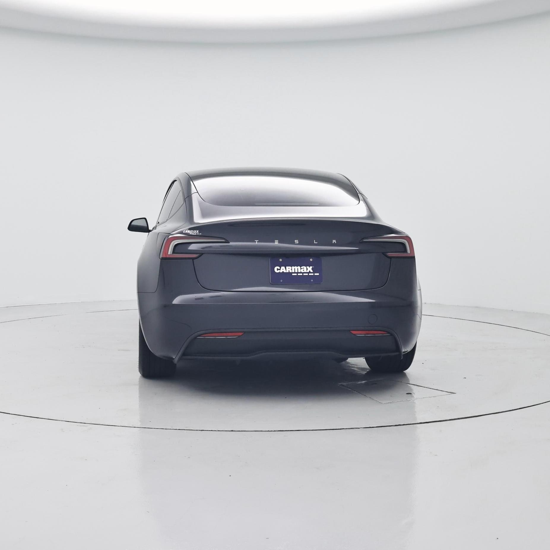 Thumbnail: 2025 Tesla Model 3 - 6