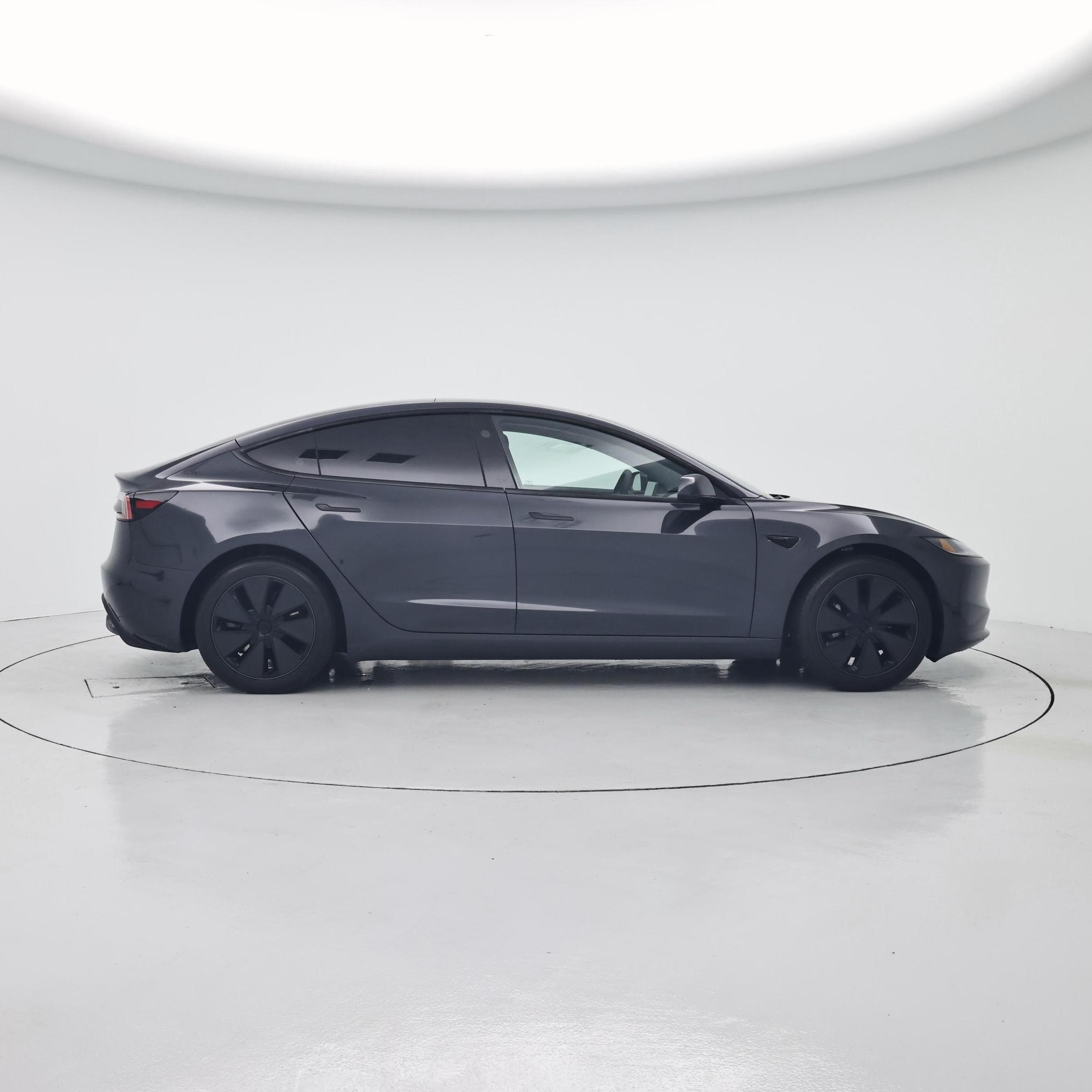 Thumbnail: 2025 Tesla Model 3 - 7