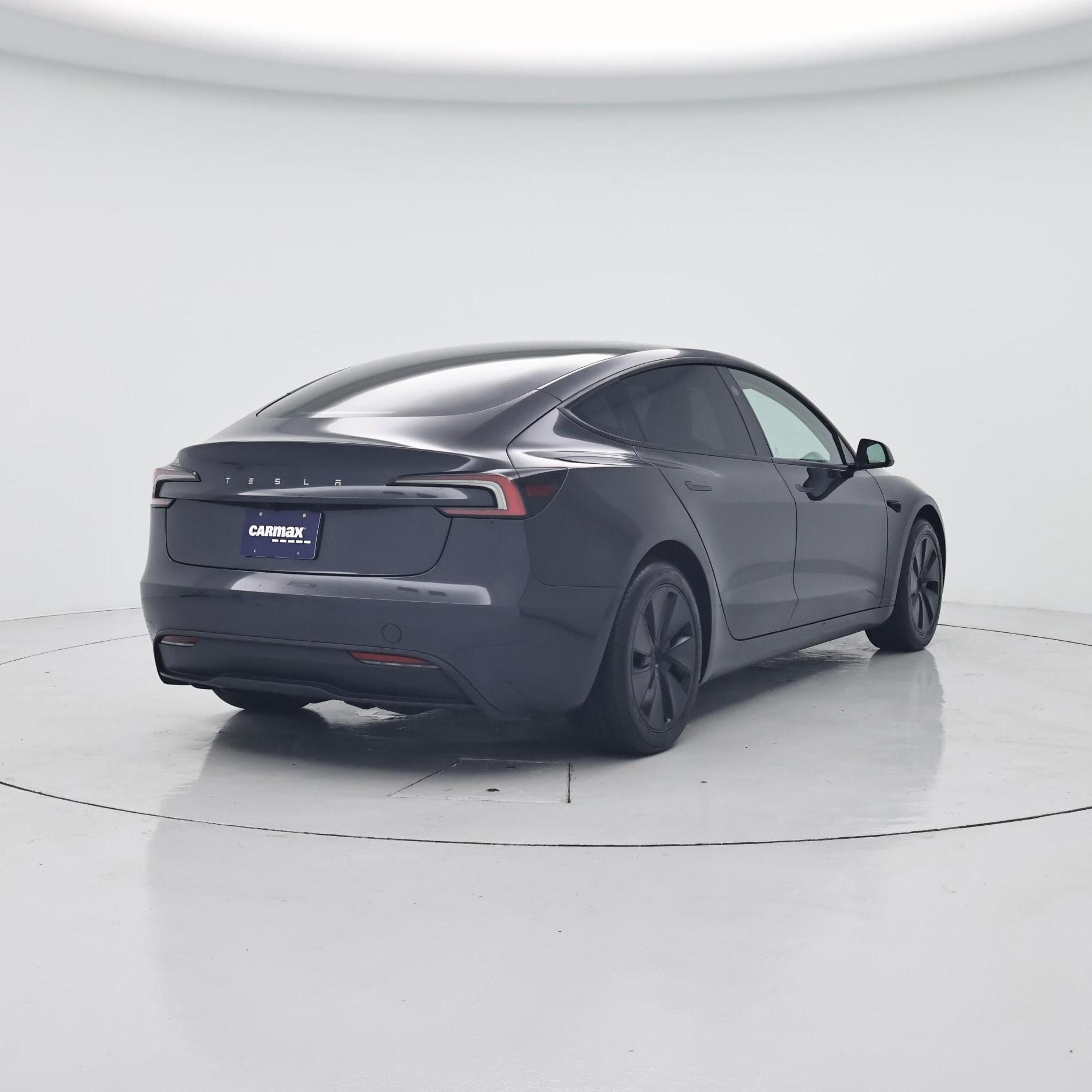 Thumbnail: 2025 Tesla Model 3 - 8