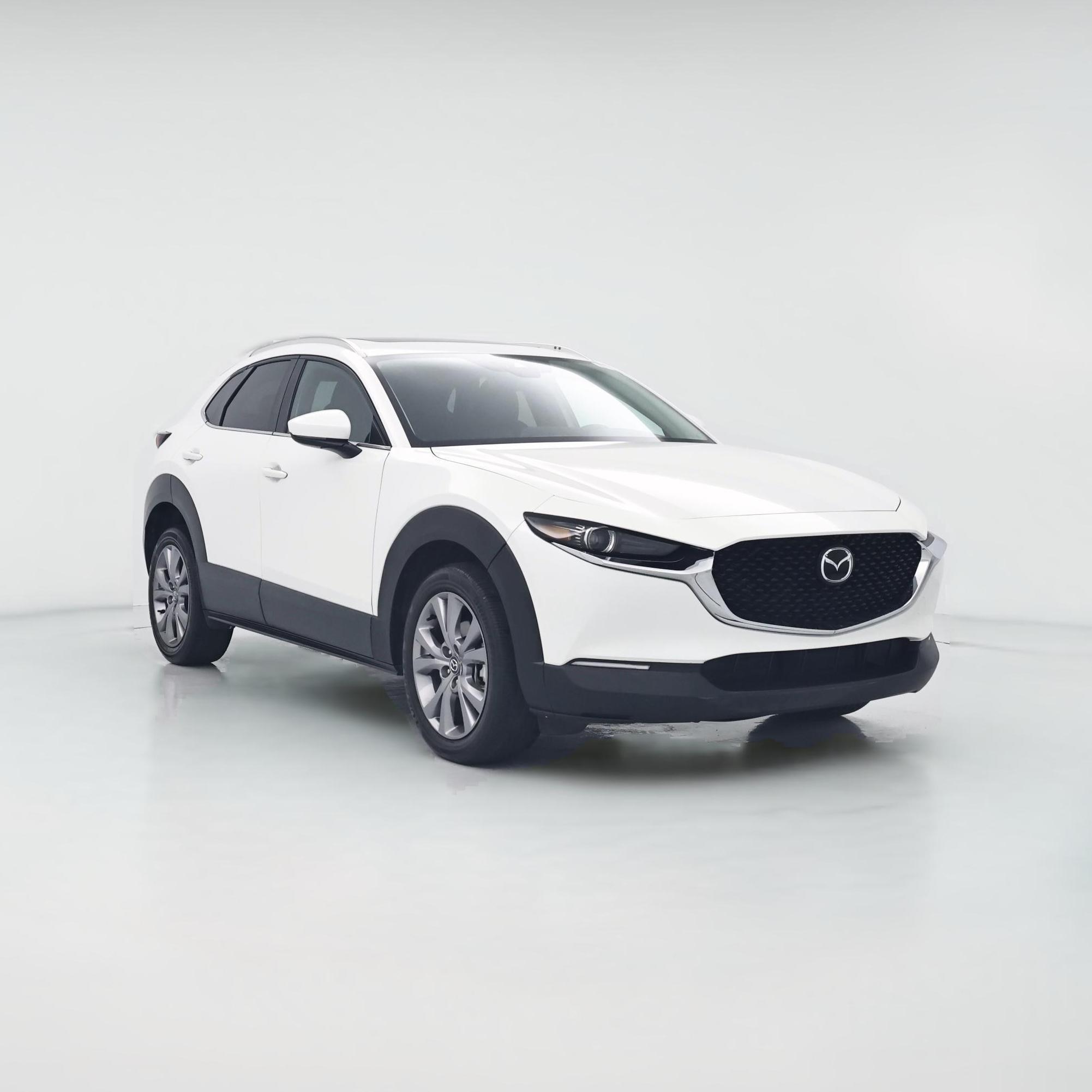 Thumbnail: 2020 Mazda CX-30 - 1
