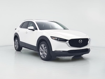 2020 Mazda CX-30 Premium