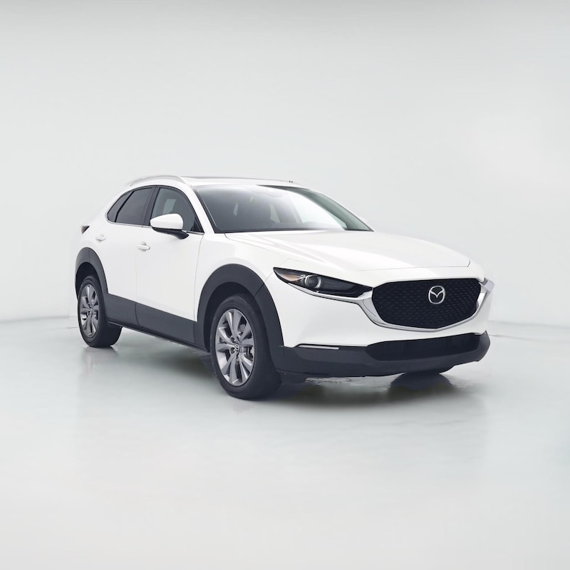 2020 Mazda CX-30 Premium