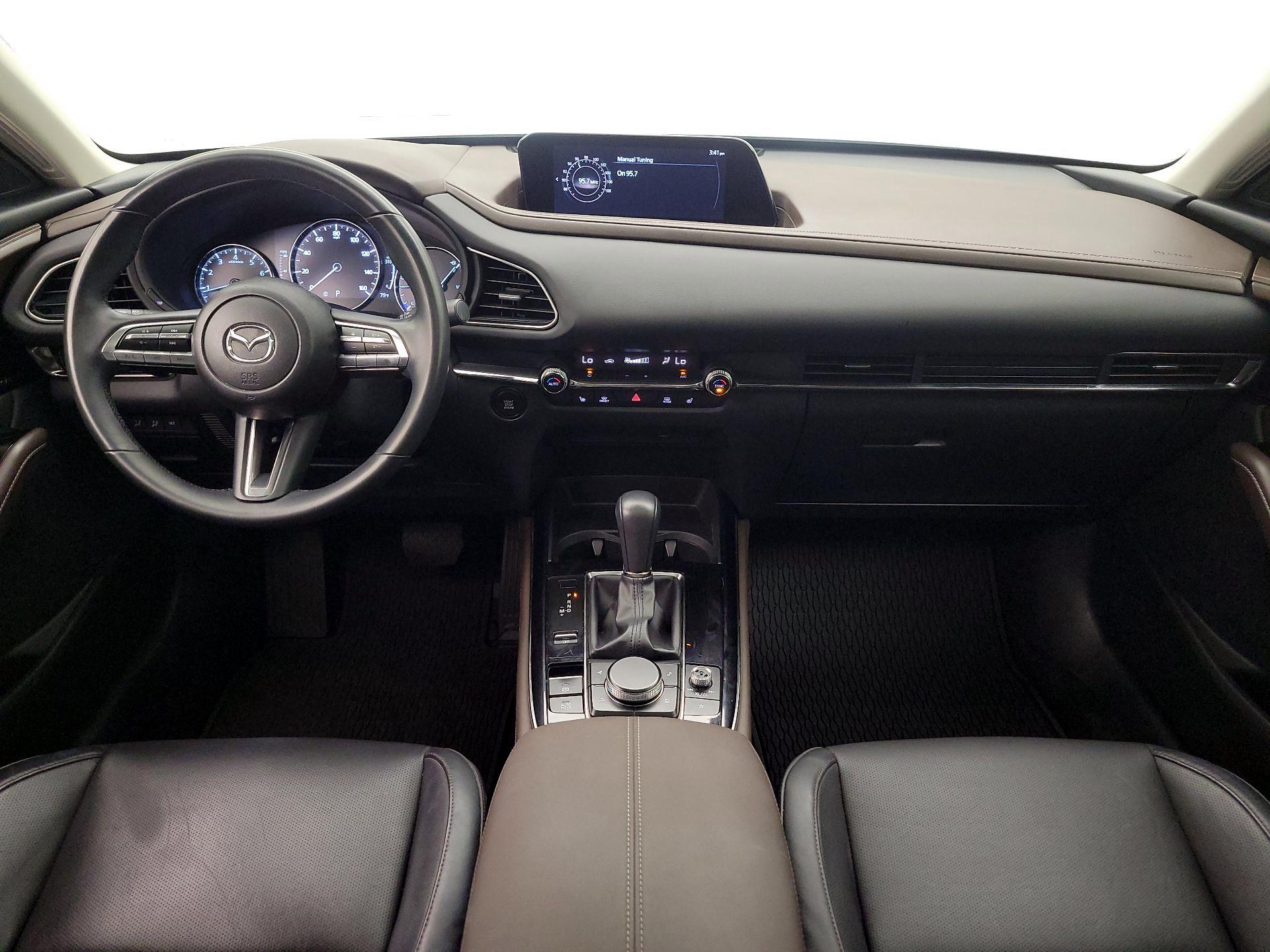 Thumbnail: 2020 Mazda CX-30 - 9