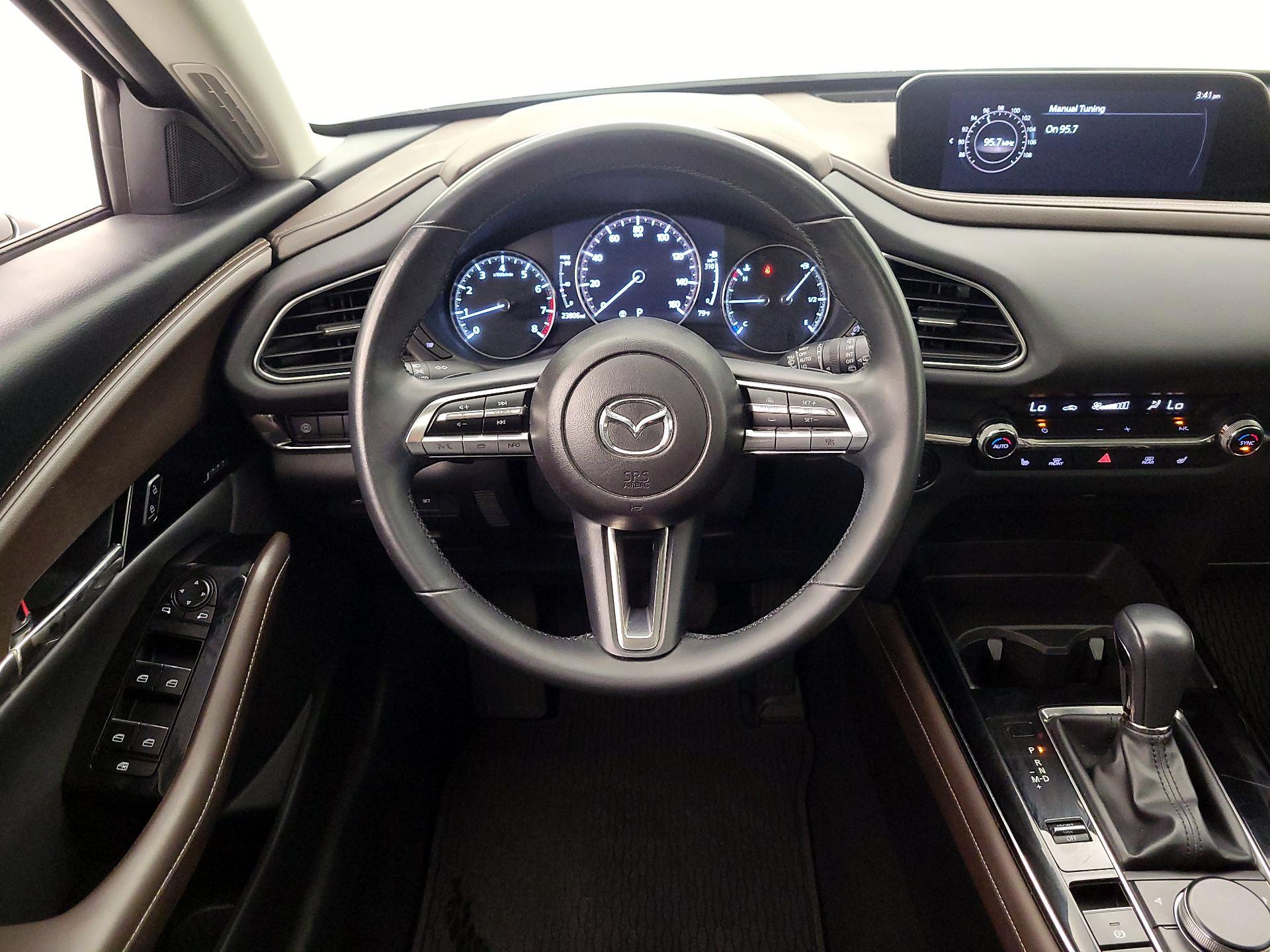 Thumbnail: 2020 Mazda CX-30 - 10