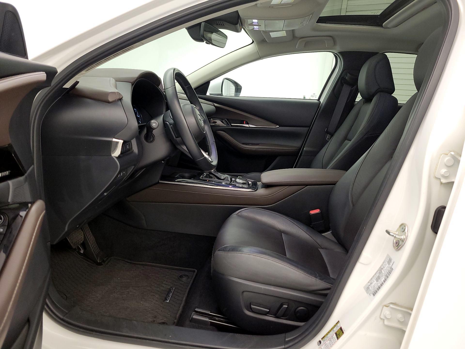 Thumbnail: 2020 Mazda CX-30 - 11