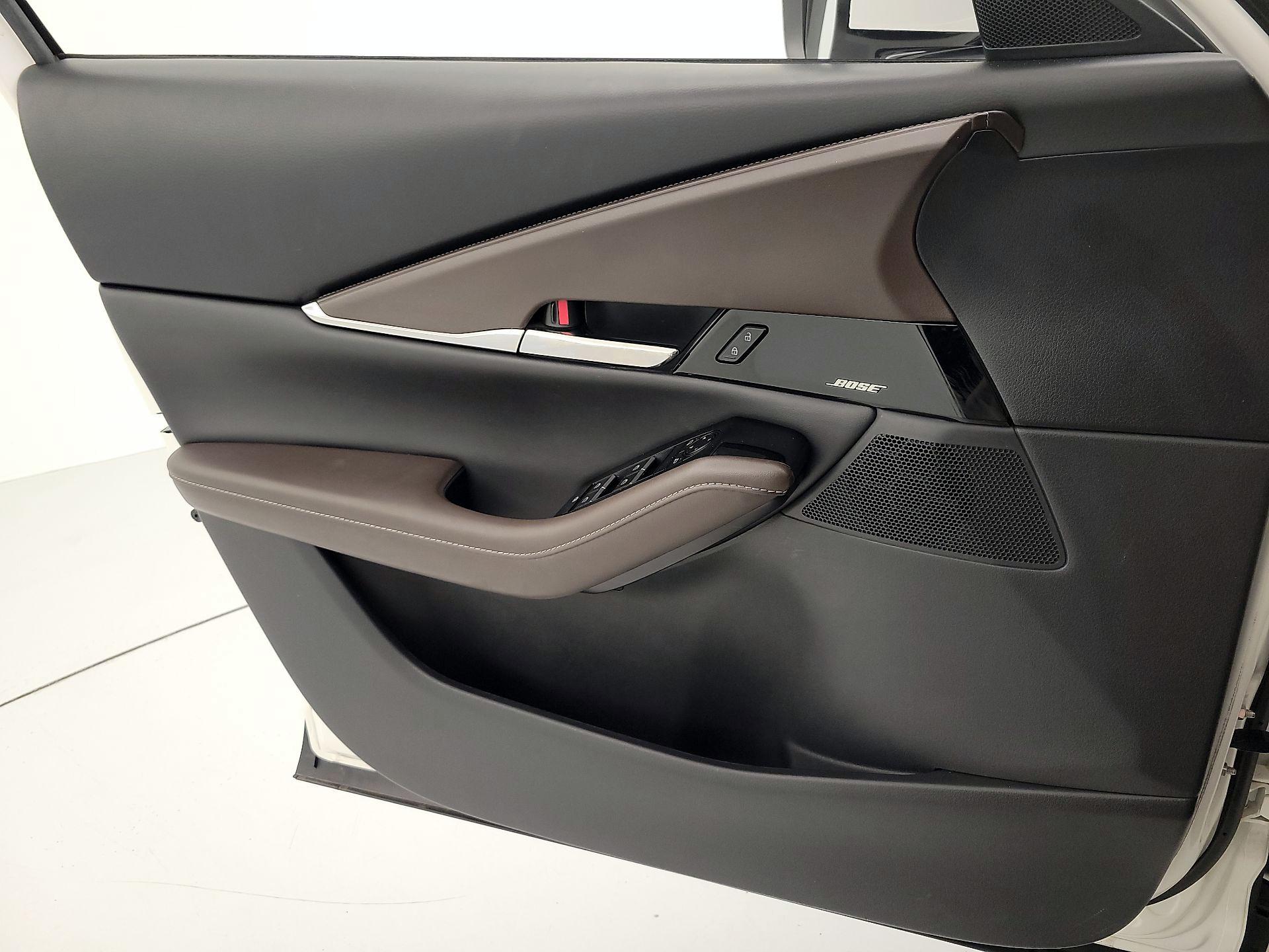 Thumbnail: 2020 Mazda CX-30 - 12