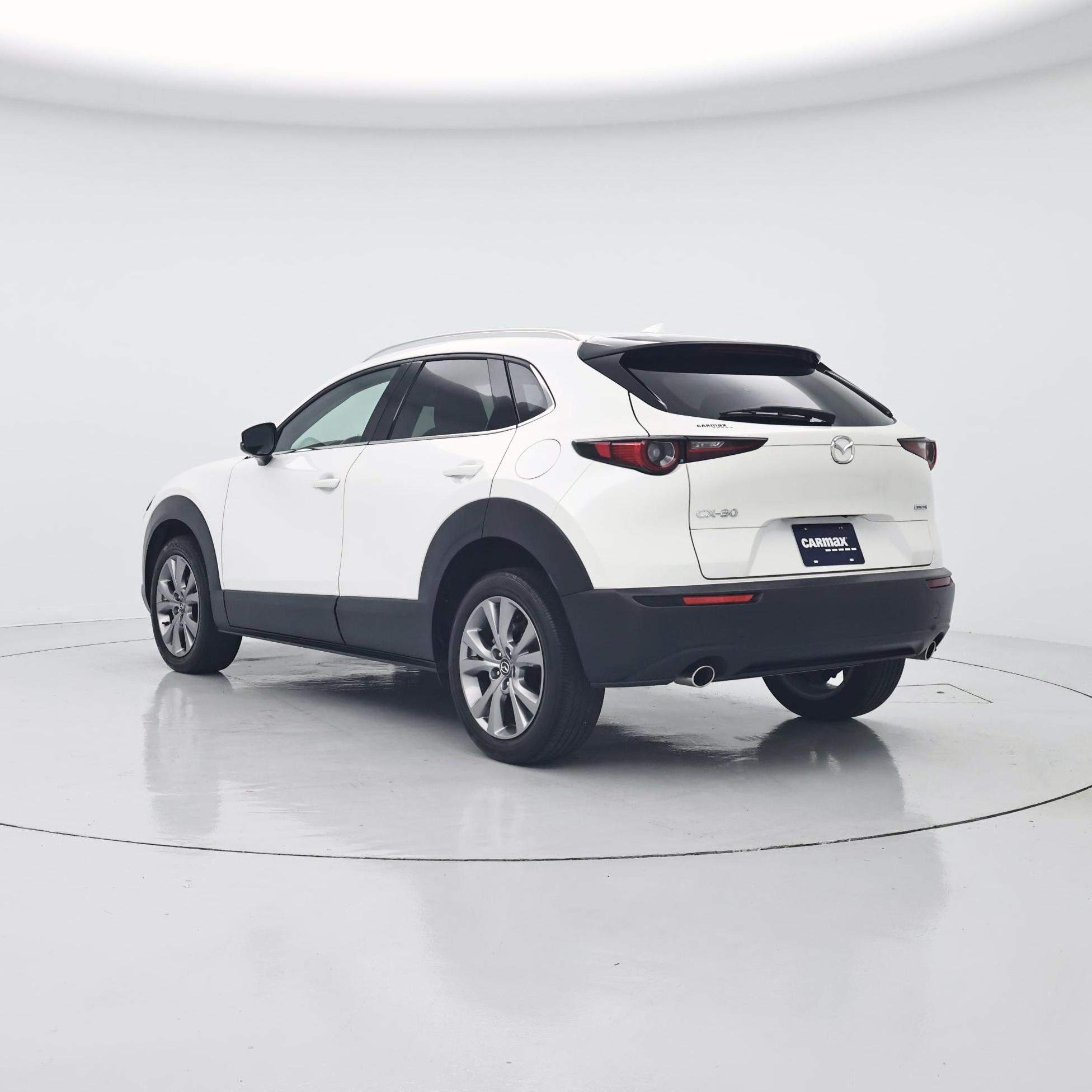 Thumbnail: 2020 Mazda CX-30 - 2