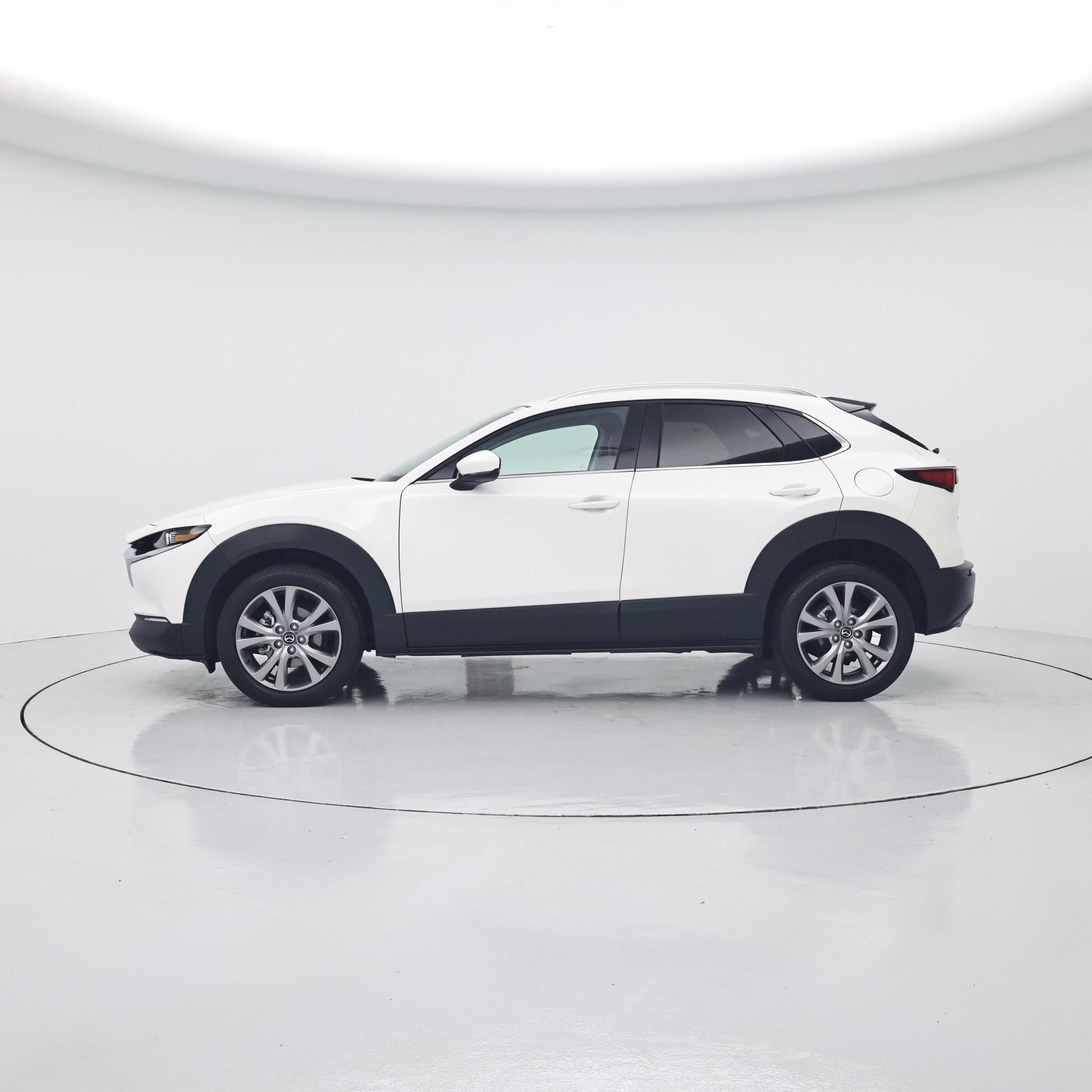 Thumbnail: 2020 Mazda CX-30 - 3