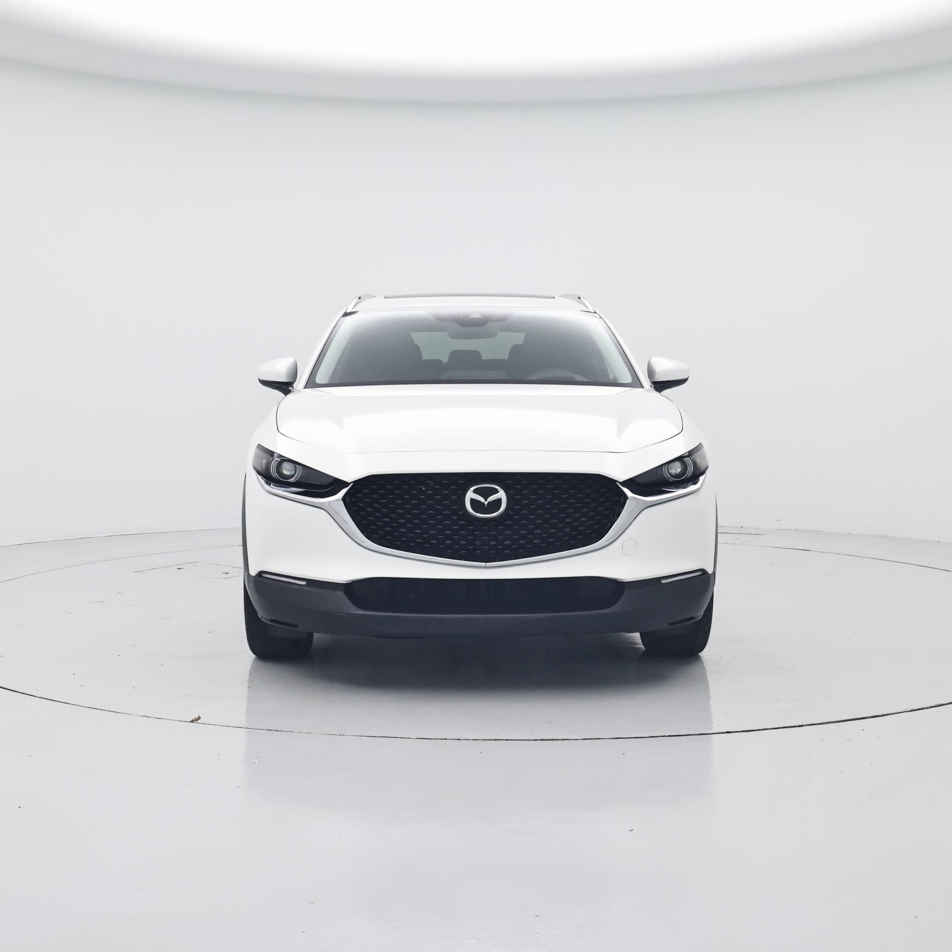 Thumbnail: 2020 Mazda CX-30 - 5
