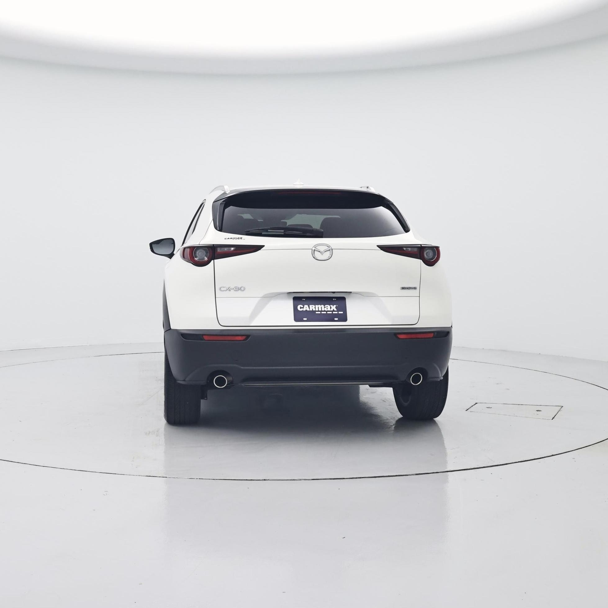 Thumbnail: 2020 Mazda CX-30 - 6