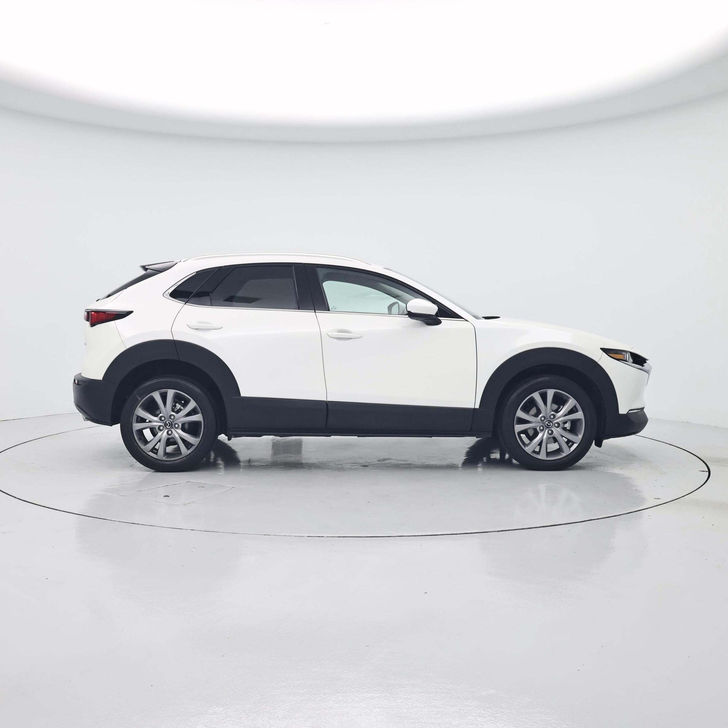 Thumbnail: 2020 Mazda CX-30 - 7