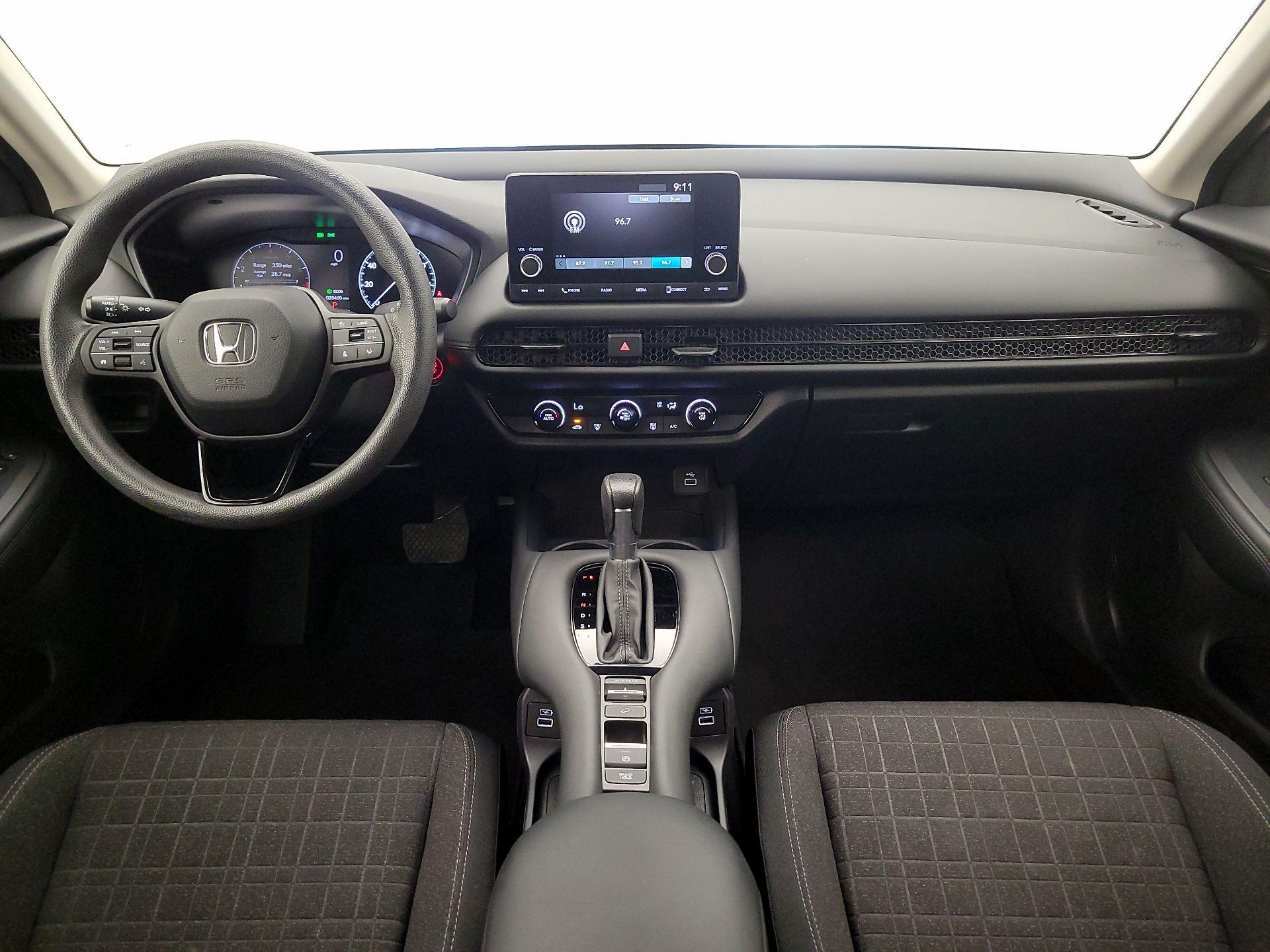 Thumbnail: 2023 Honda HR-V - 9