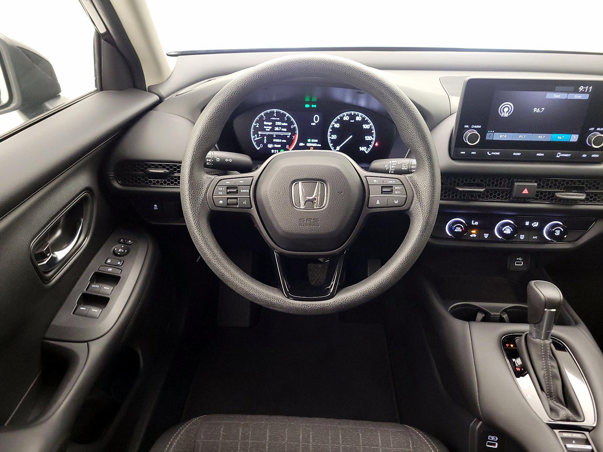 Thumbnail: 2023 Honda HR-V - 10