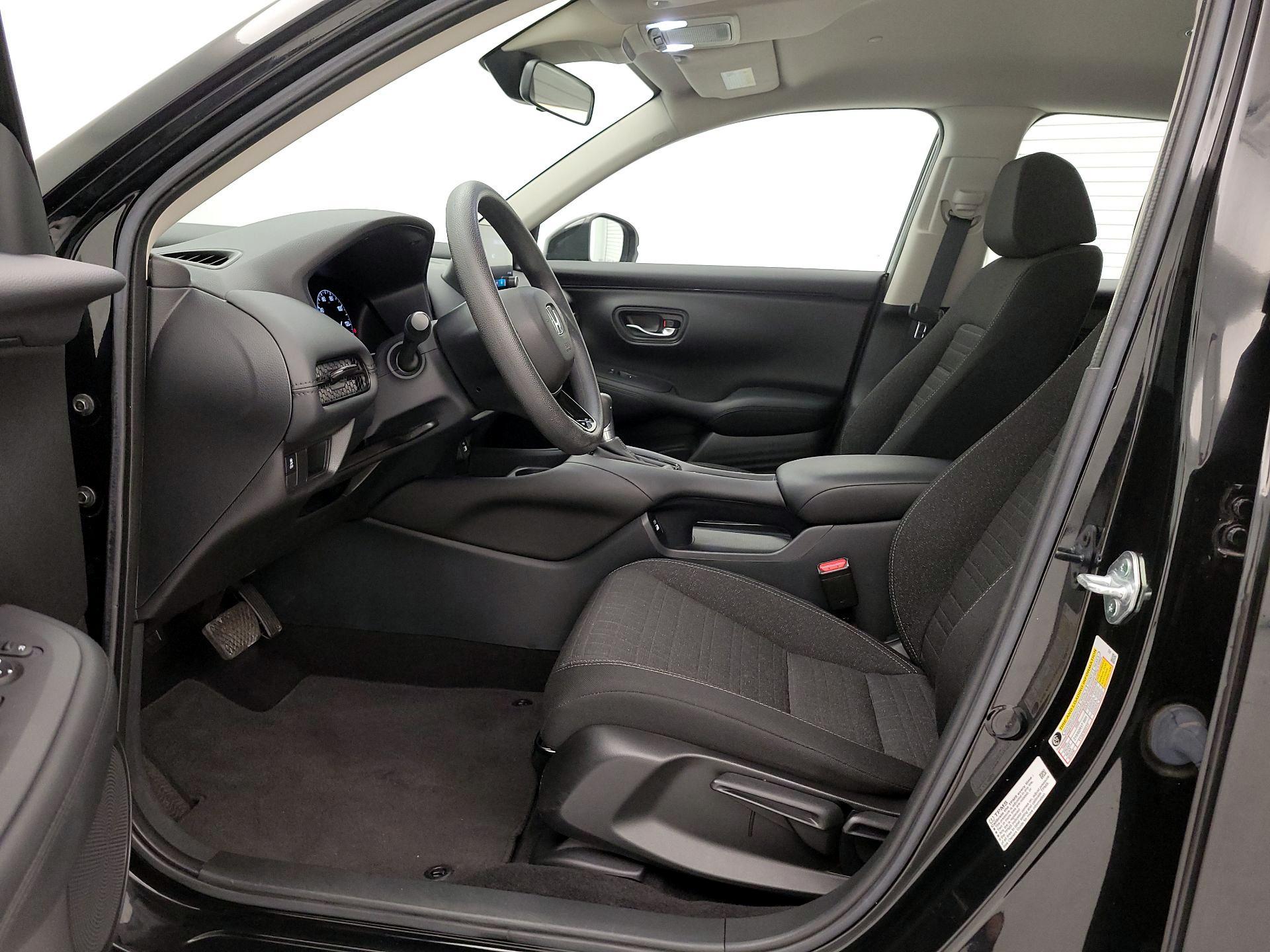 Thumbnail: 2023 Honda HR-V - 11