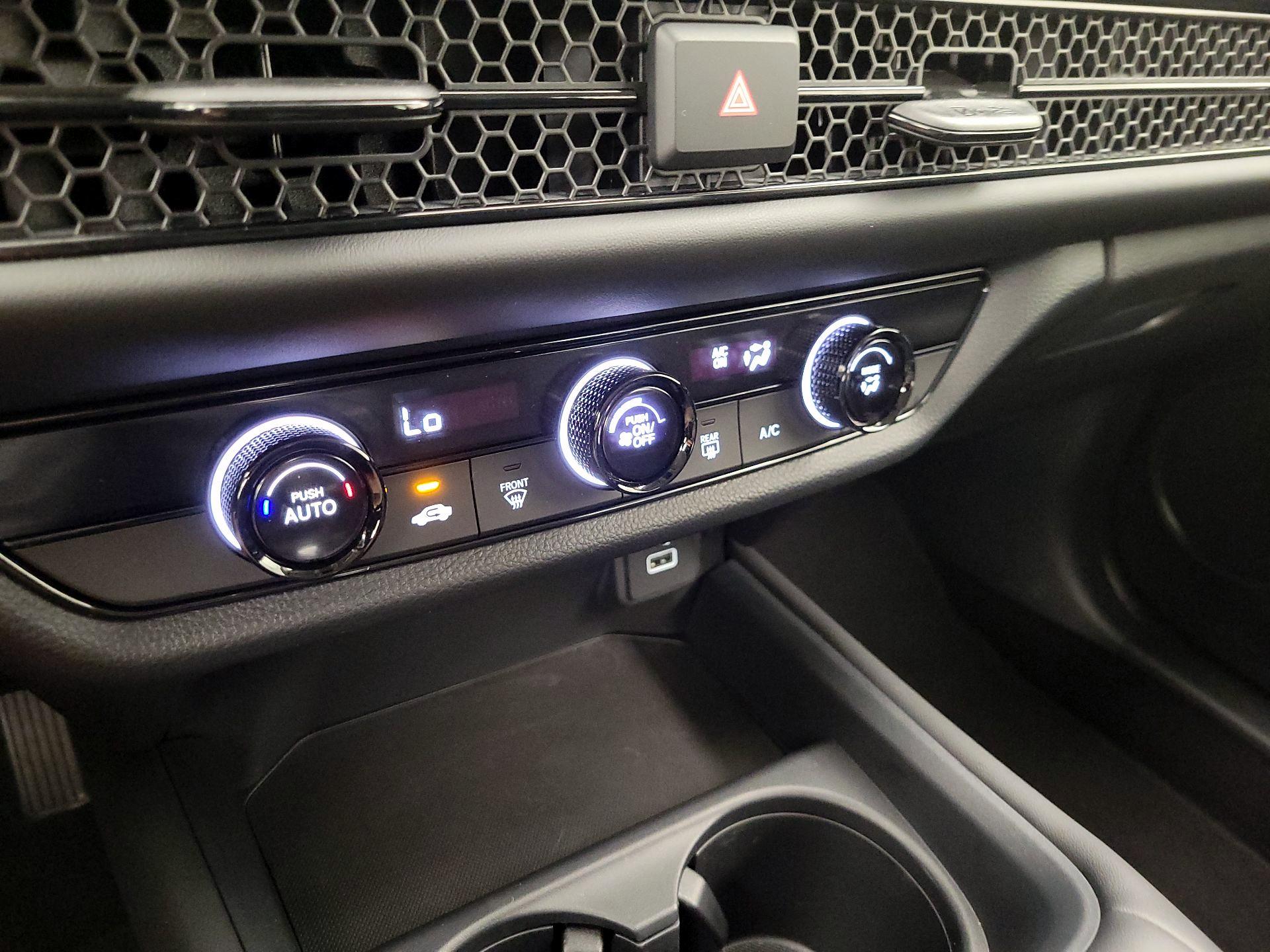 Thumbnail: 2023 Honda HR-V - 16