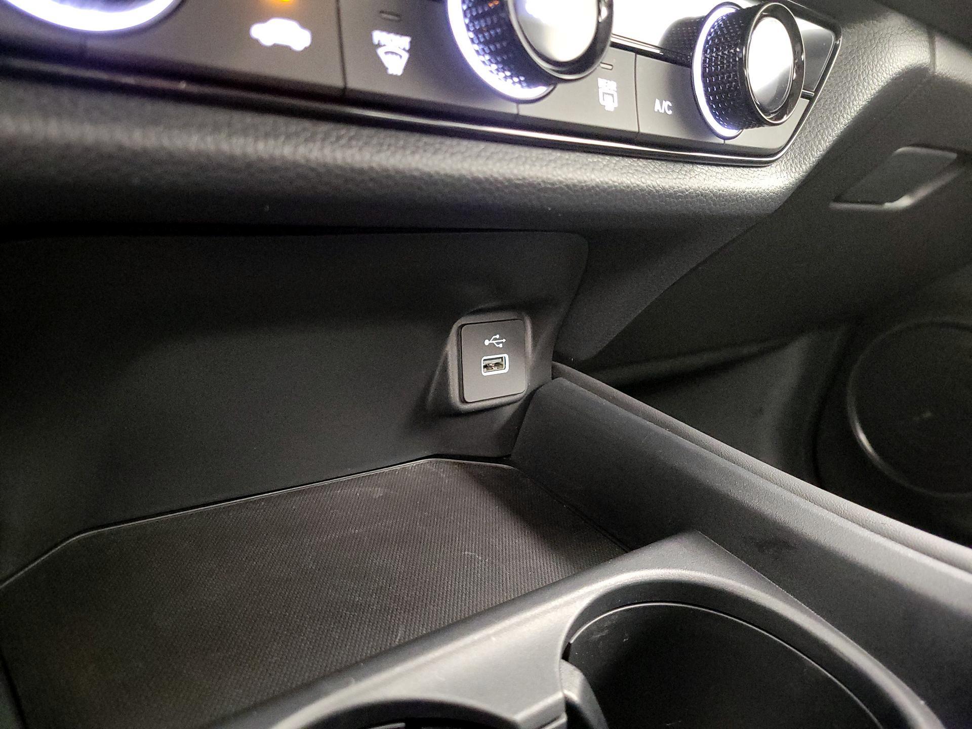Thumbnail: 2023 Honda HR-V - 18