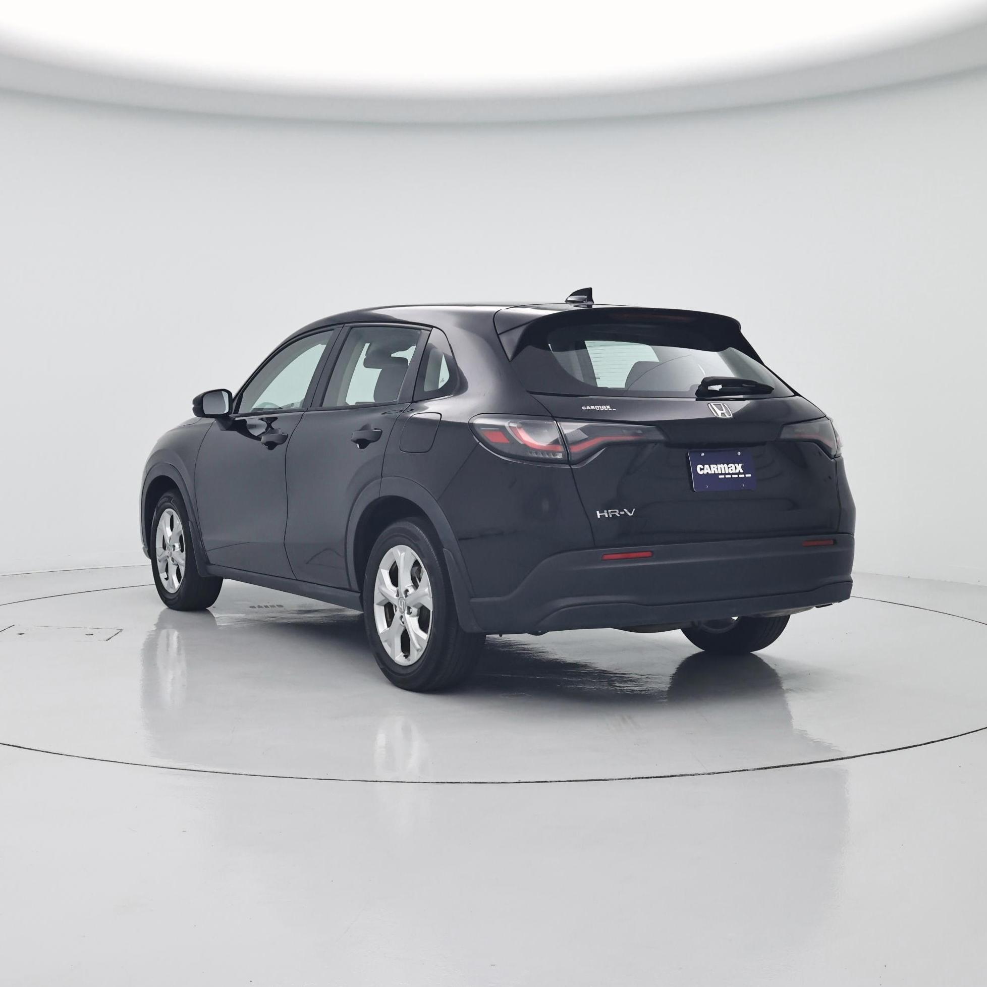 Thumbnail: 2023 Honda HR-V - 2