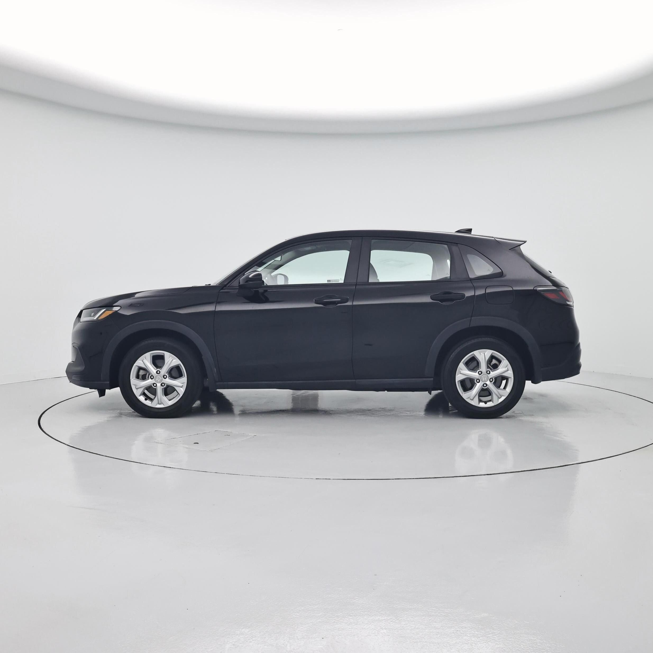Thumbnail: 2023 Honda HR-V - 3