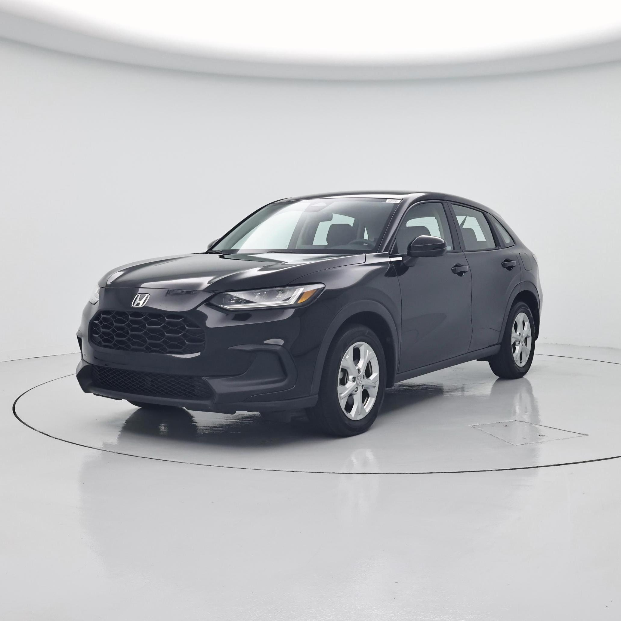 Thumbnail: 2023 Honda HR-V - 4
