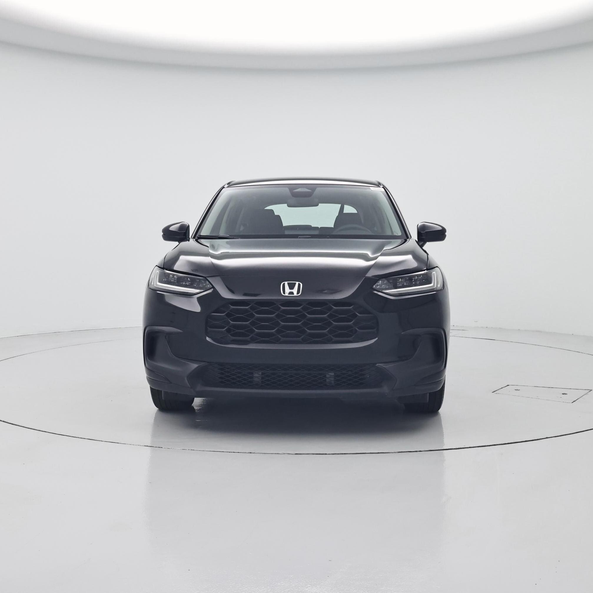 Thumbnail: 2023 Honda HR-V - 5