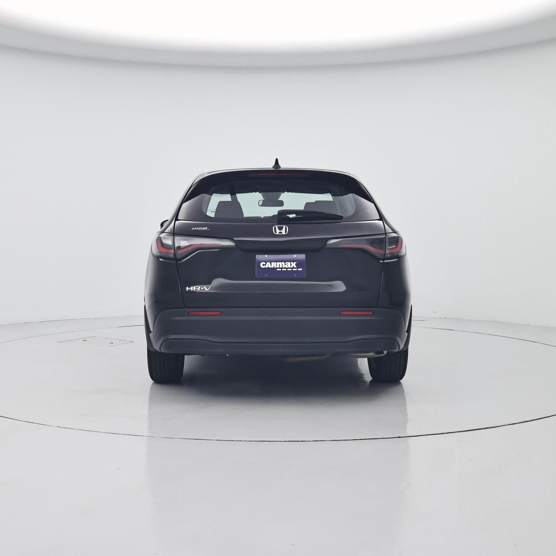 Thumbnail: 2023 Honda HR-V - 6